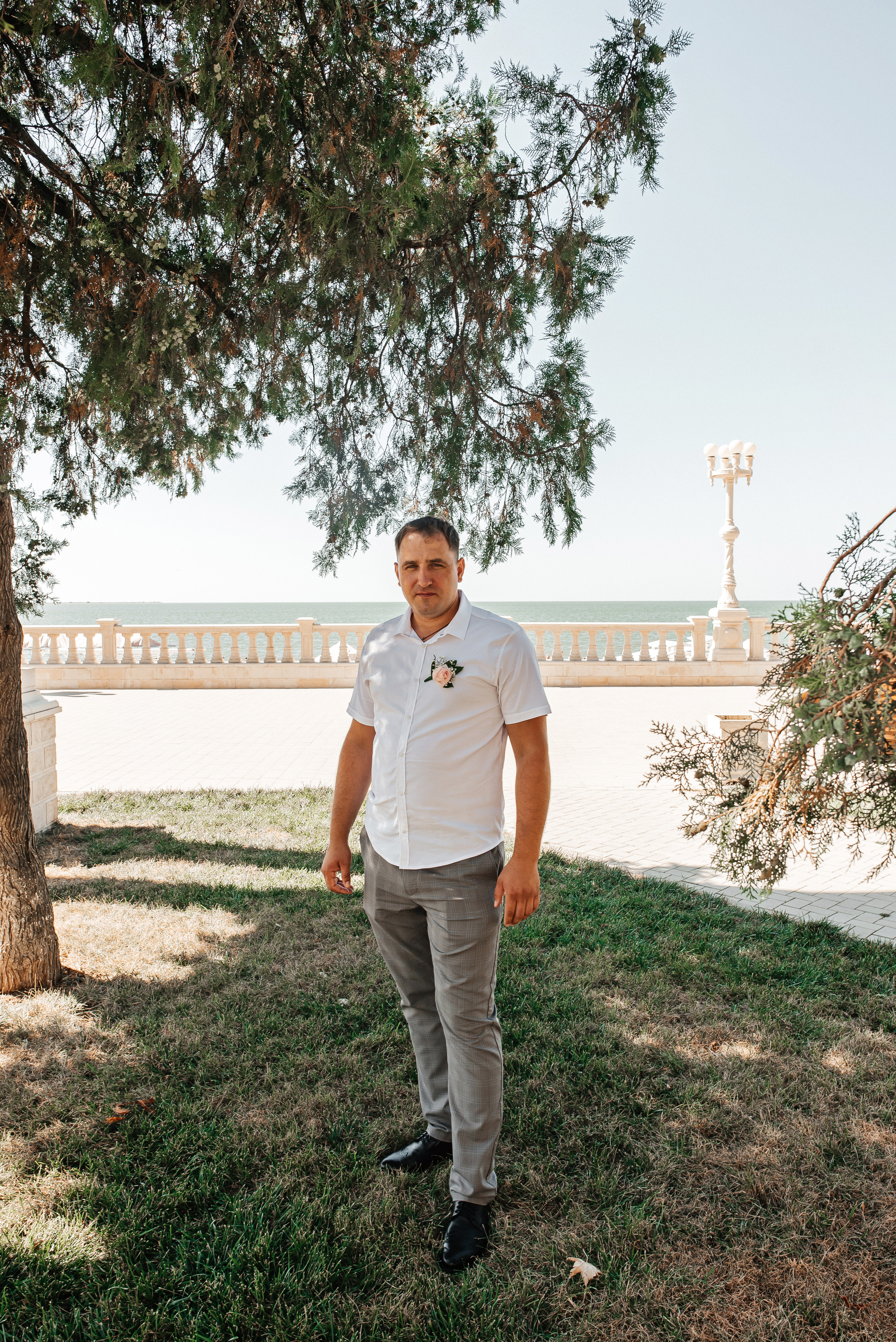 Юля & Константин. Детский и семейный фотограф выпускной альбом Приморско-Ахтарск