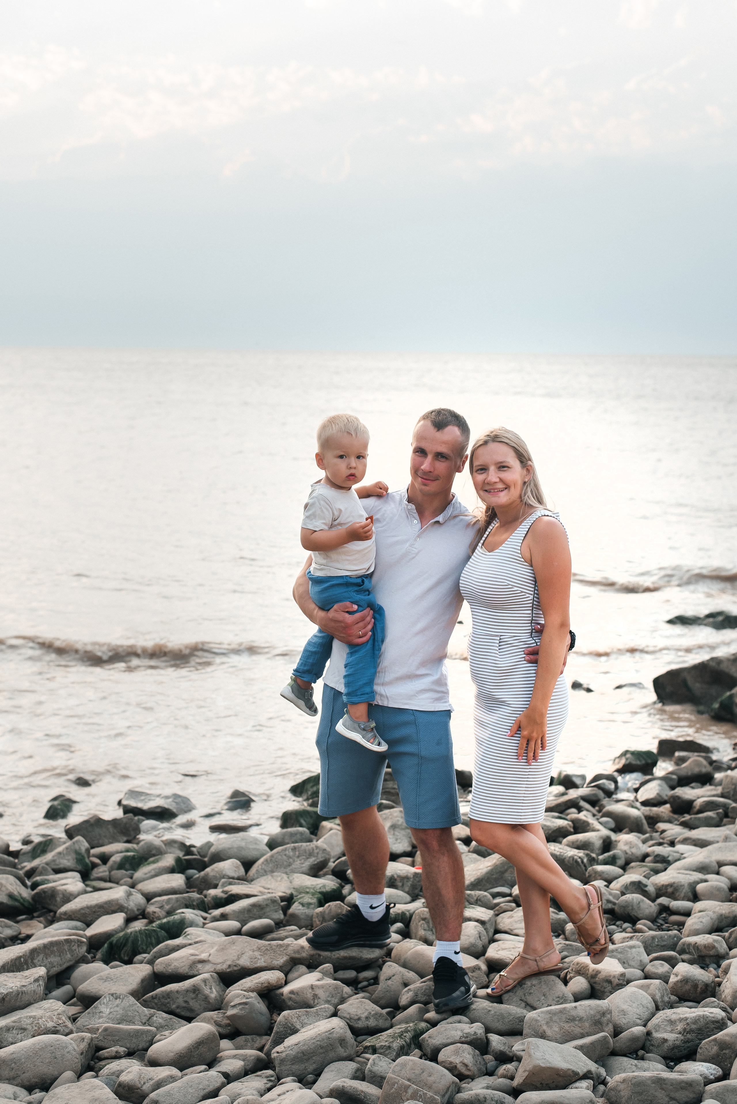 Теплые воспоминания. Детский и семейный фотограф выпускной альбом Приморско-Ахтарск