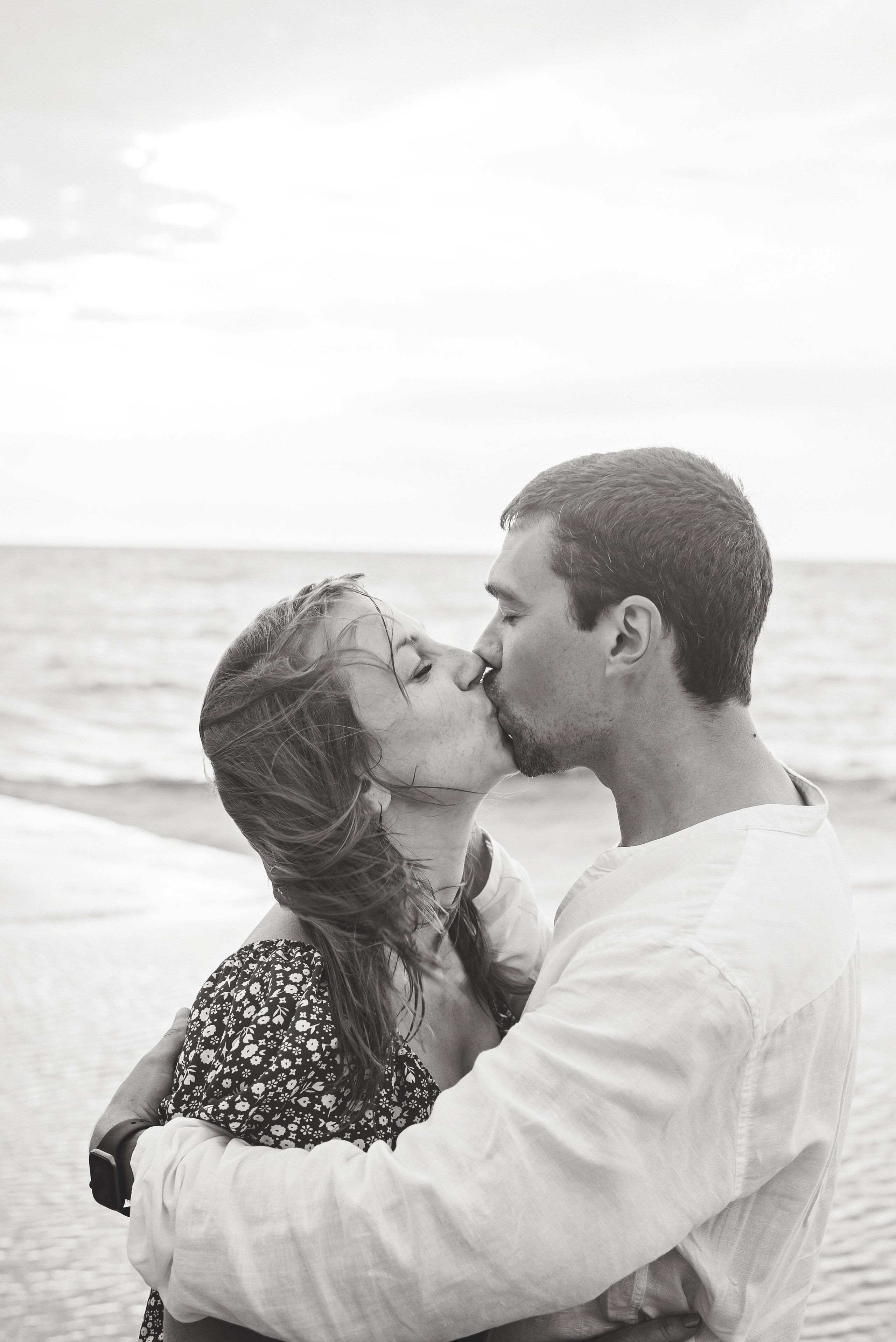 Прекрасный отпуск. Детский и семейный фотограф выпускной альбом Приморско-Ахтарск