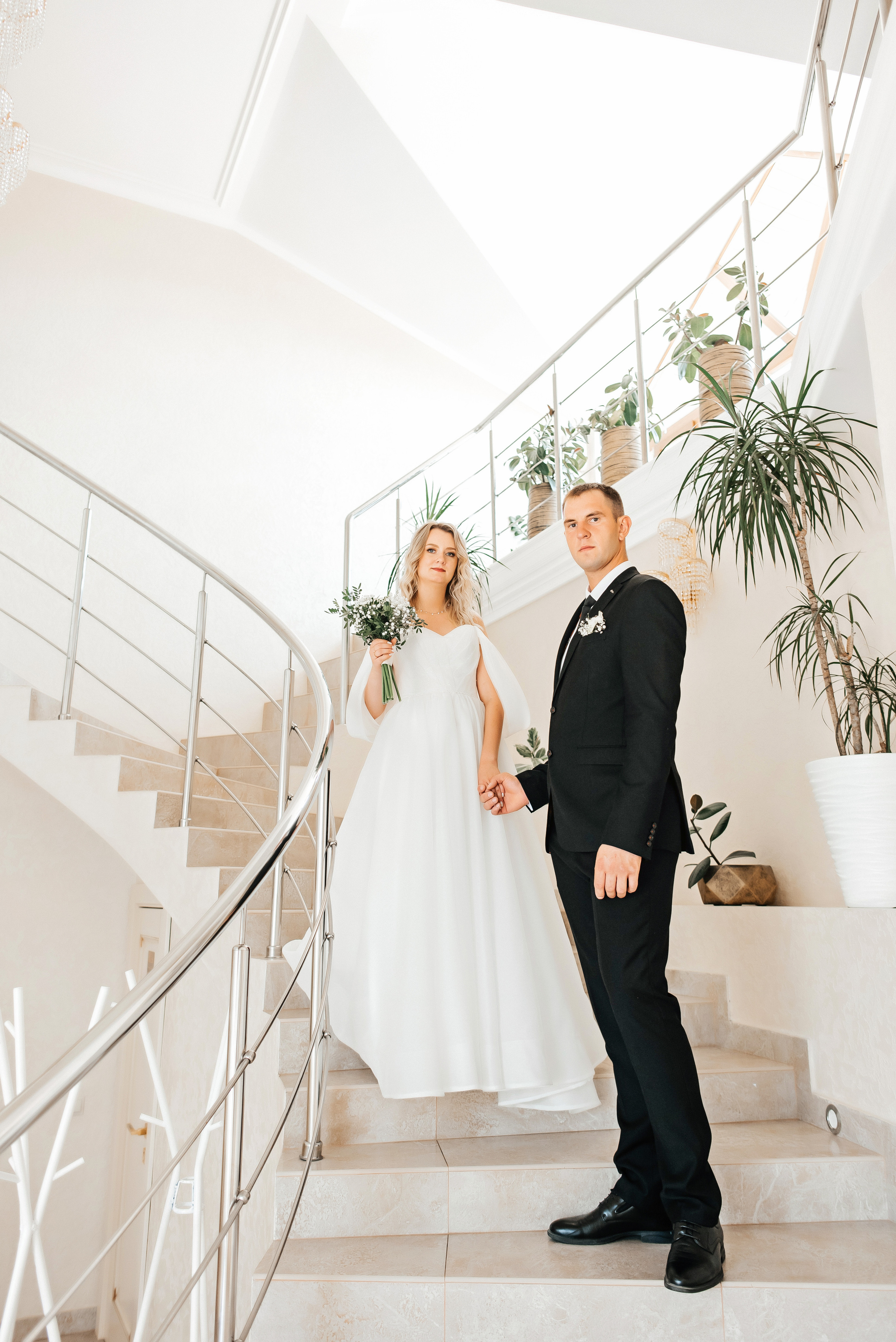 Ах, эта свадьба. Детский и семейный фотограф выпускной альбом Приморско-Ахтарск