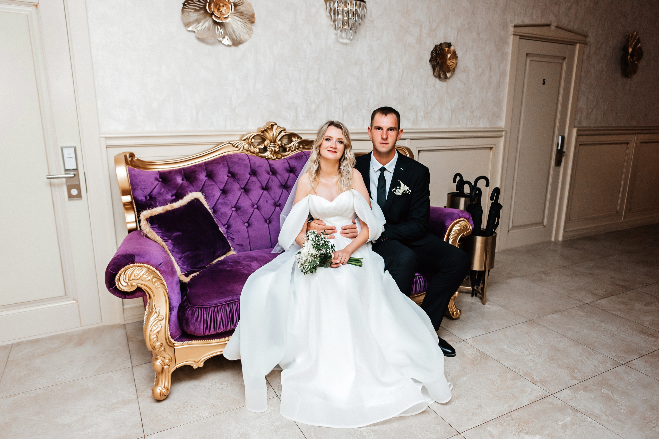 Ах, эта свадьба. Детский и семейный фотограф выпускной альбом Приморско-Ахтарск