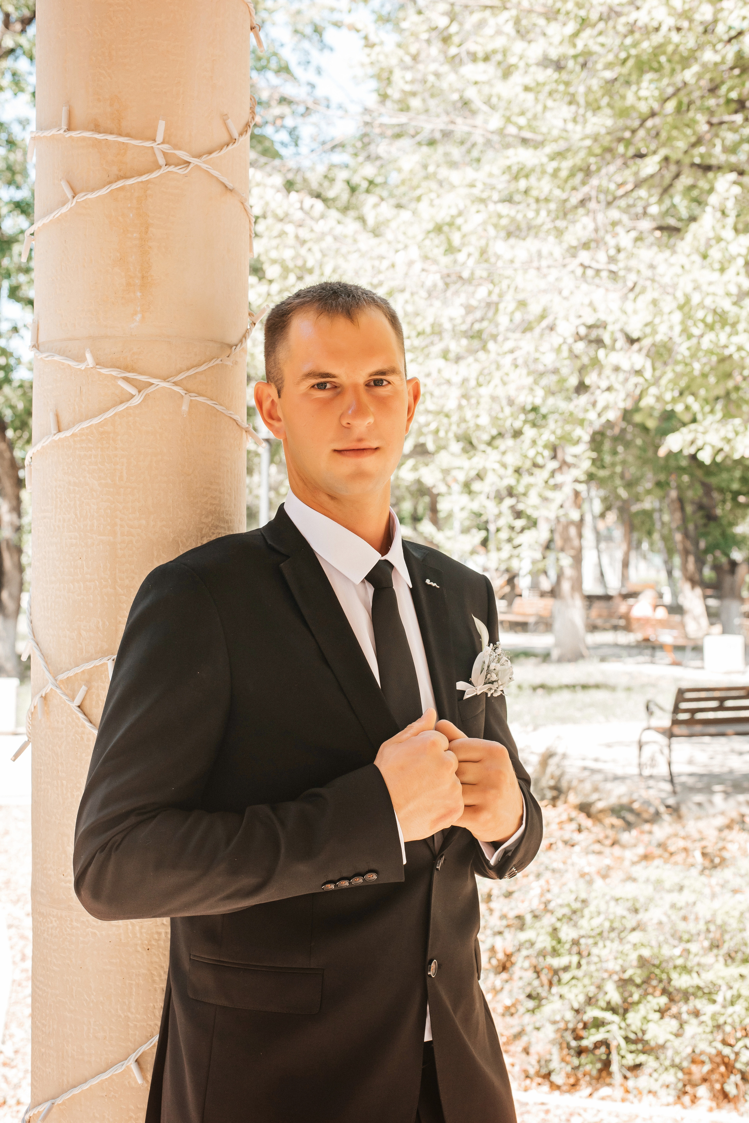 Ах, эта свадьба. Детский и семейный фотограф выпускной альбом Приморско-Ахтарск