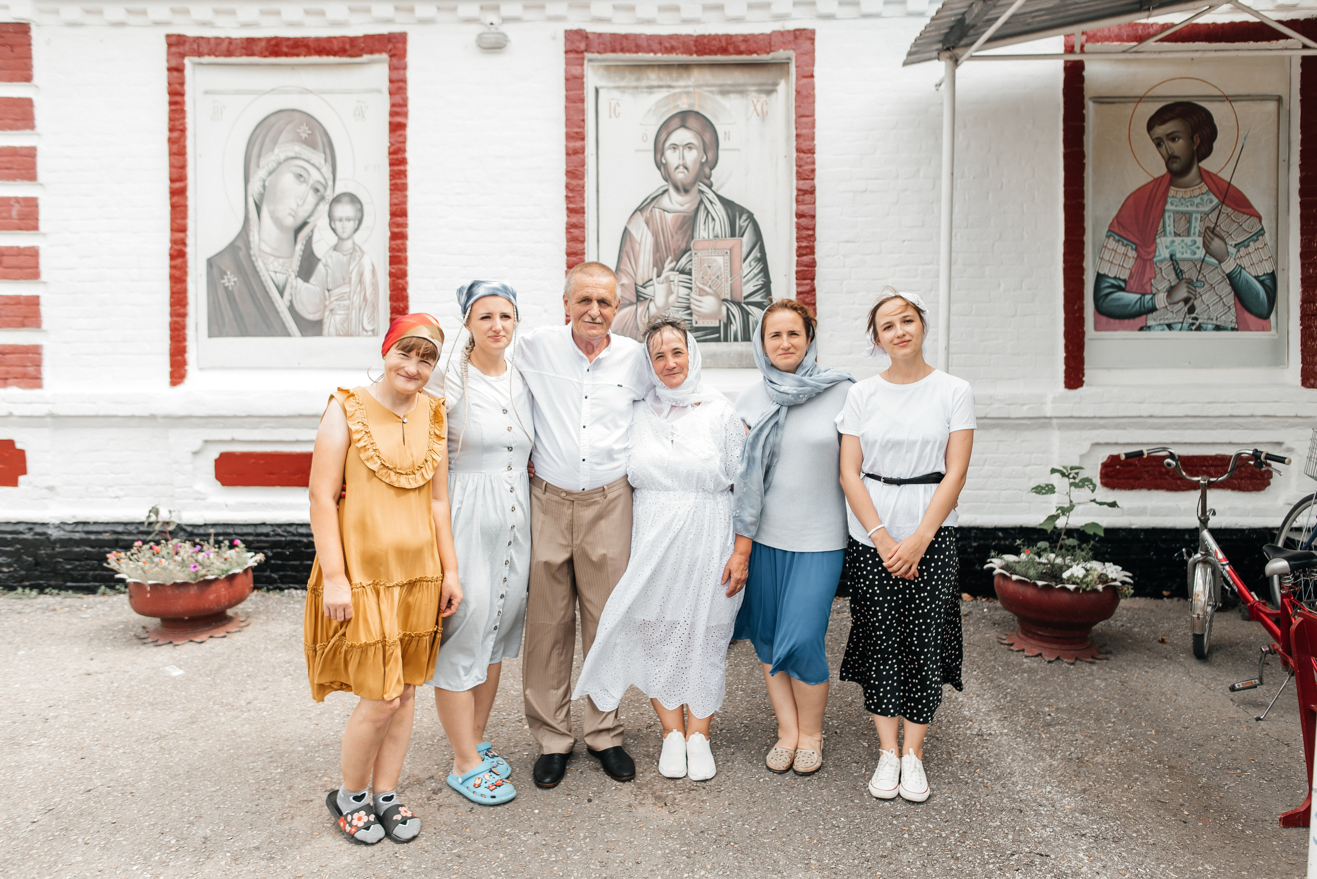 Венчание. Детский и семейный фотограф выпускной альбом Приморско-Ахтарск