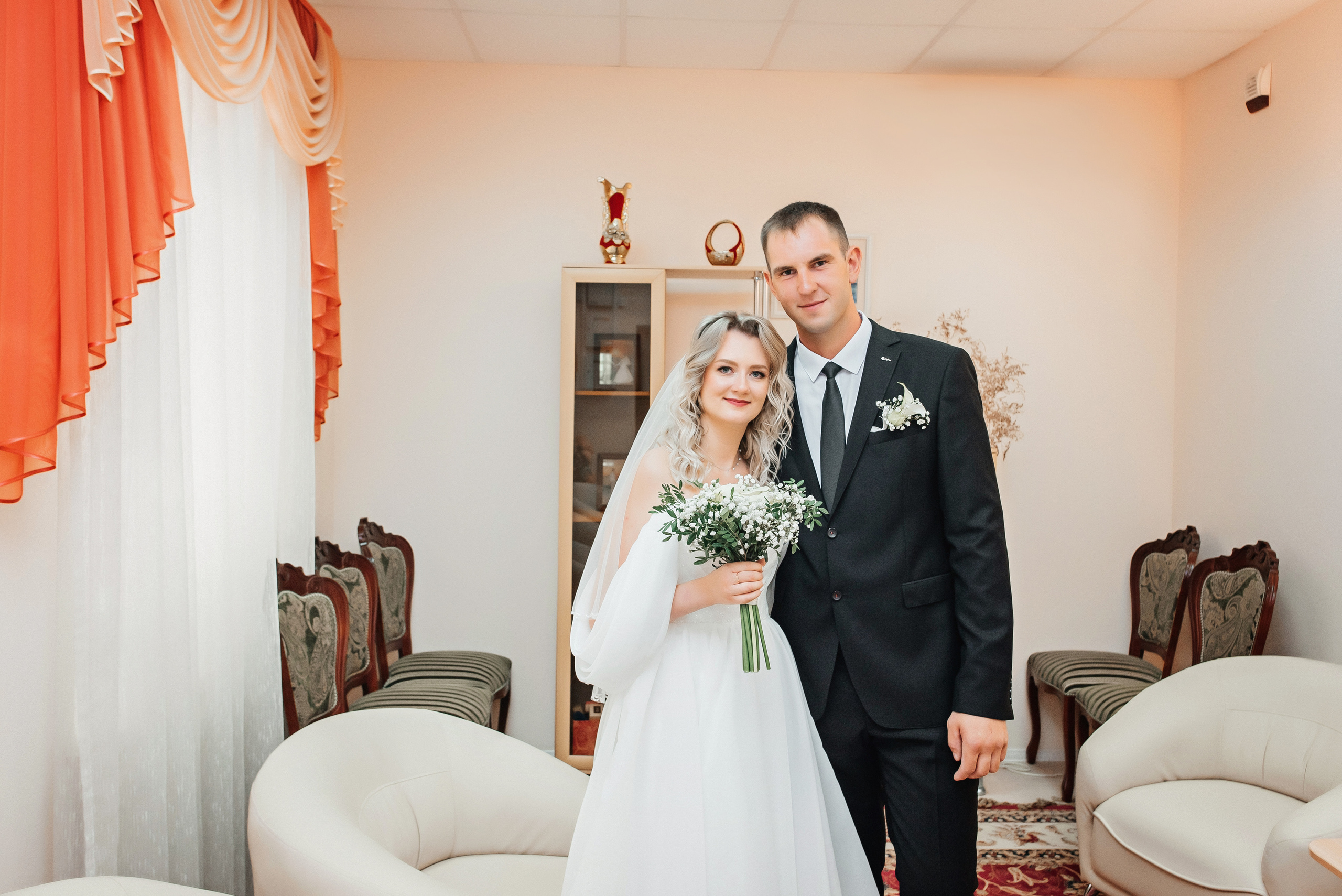 Ах, эта свадьба. Детский и семейный фотограф выпускной альбом Приморско-Ахтарск