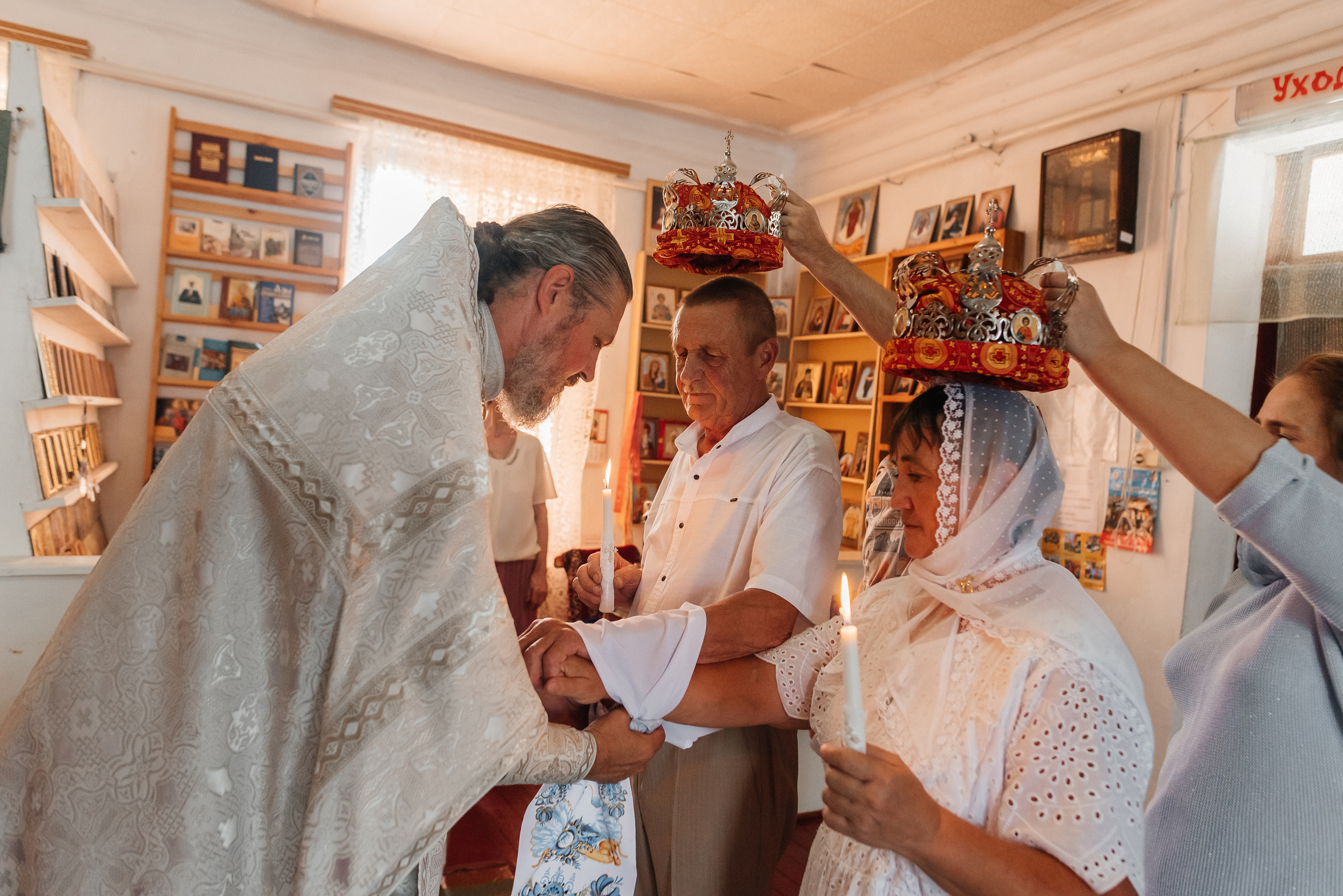 Венчание. Детский и семейный фотограф выпускной альбом Приморско-Ахтарск