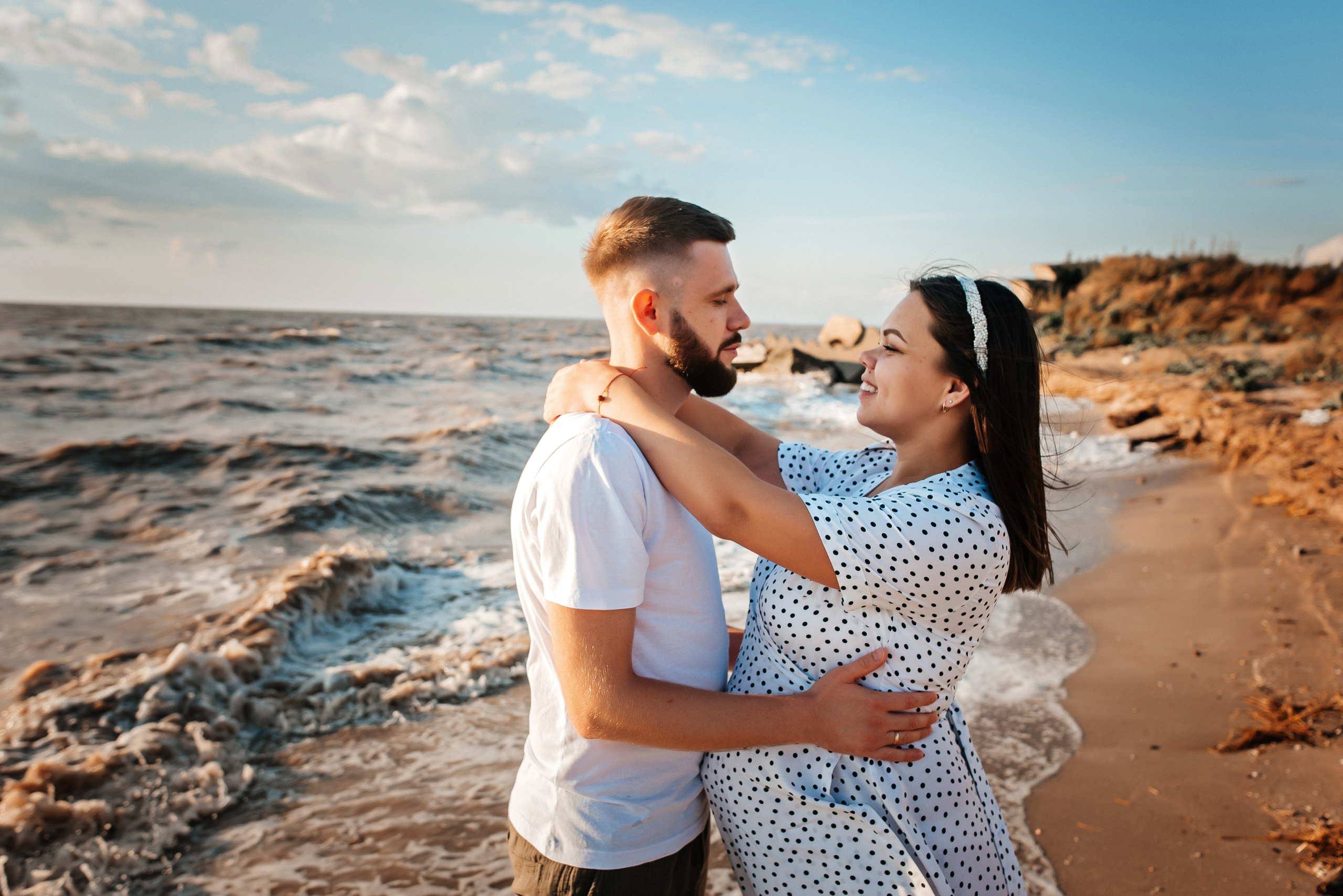 Любовь. Детский и семейный фотограф выпускной альбом Приморско-Ахтарск