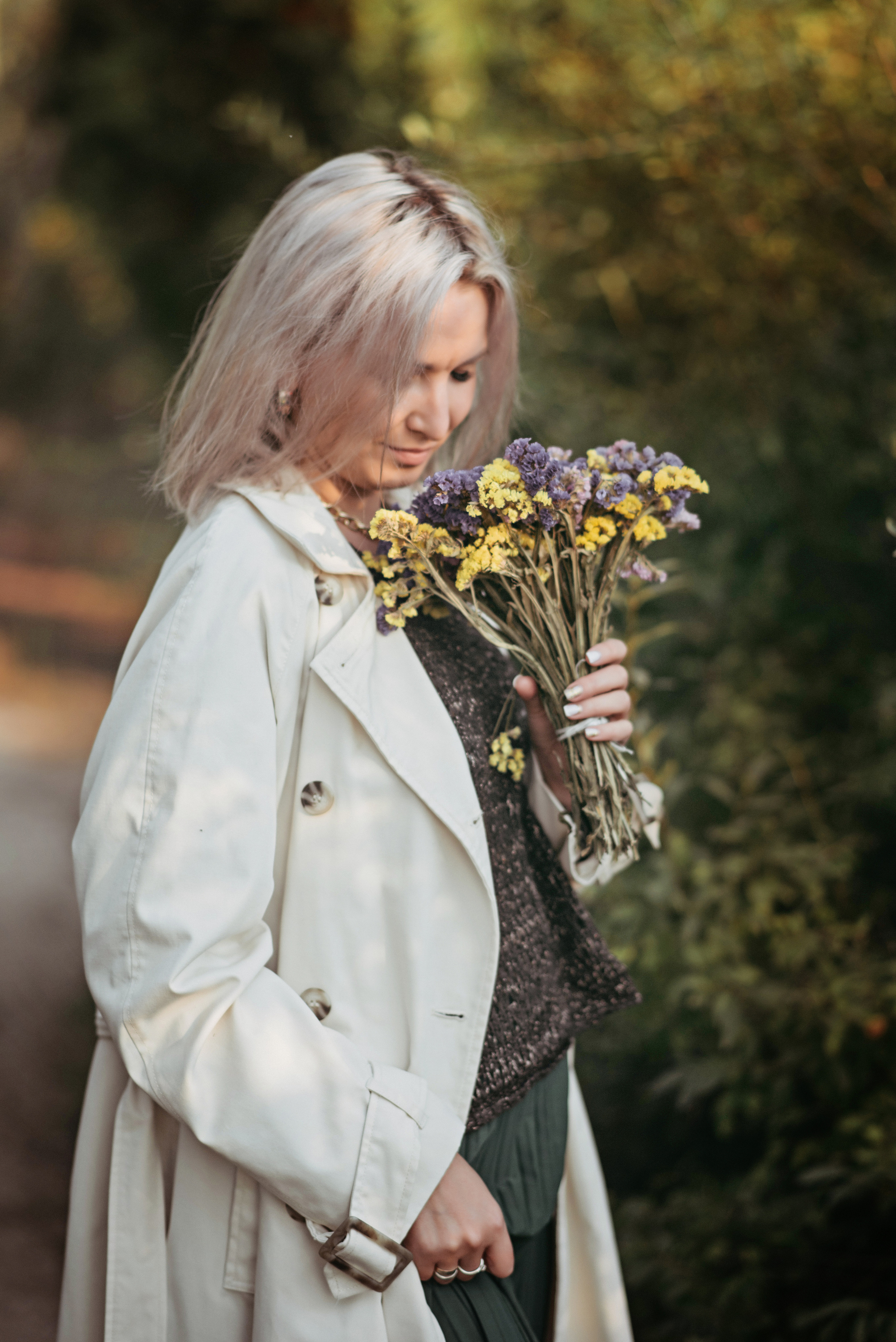 Осень наступает. Детский и семейный фотограф выпускной альбом Приморско-Ахтарск