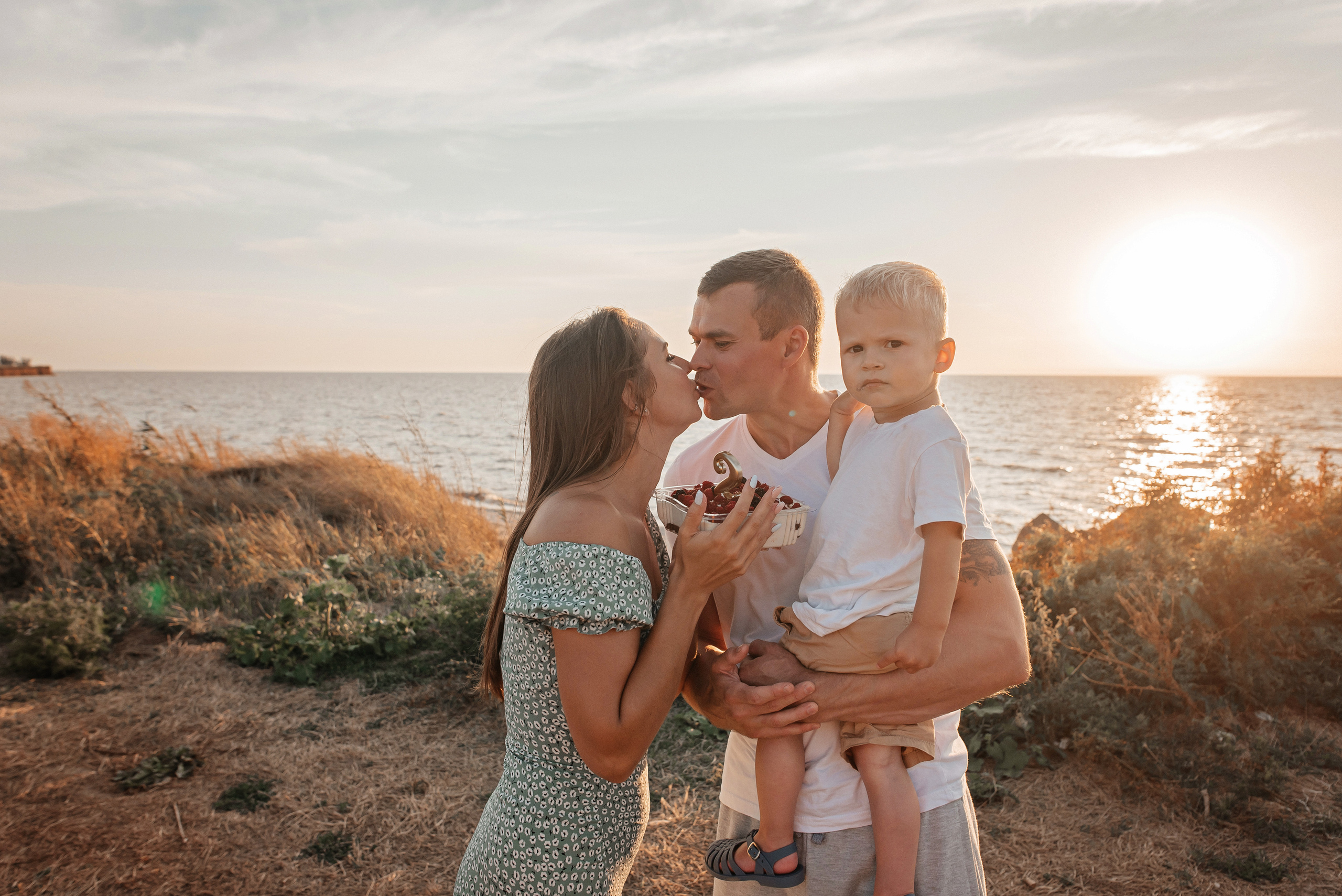 Прогулка. Детский и семейный фотограф выпускной альбом Приморско-Ахтарск