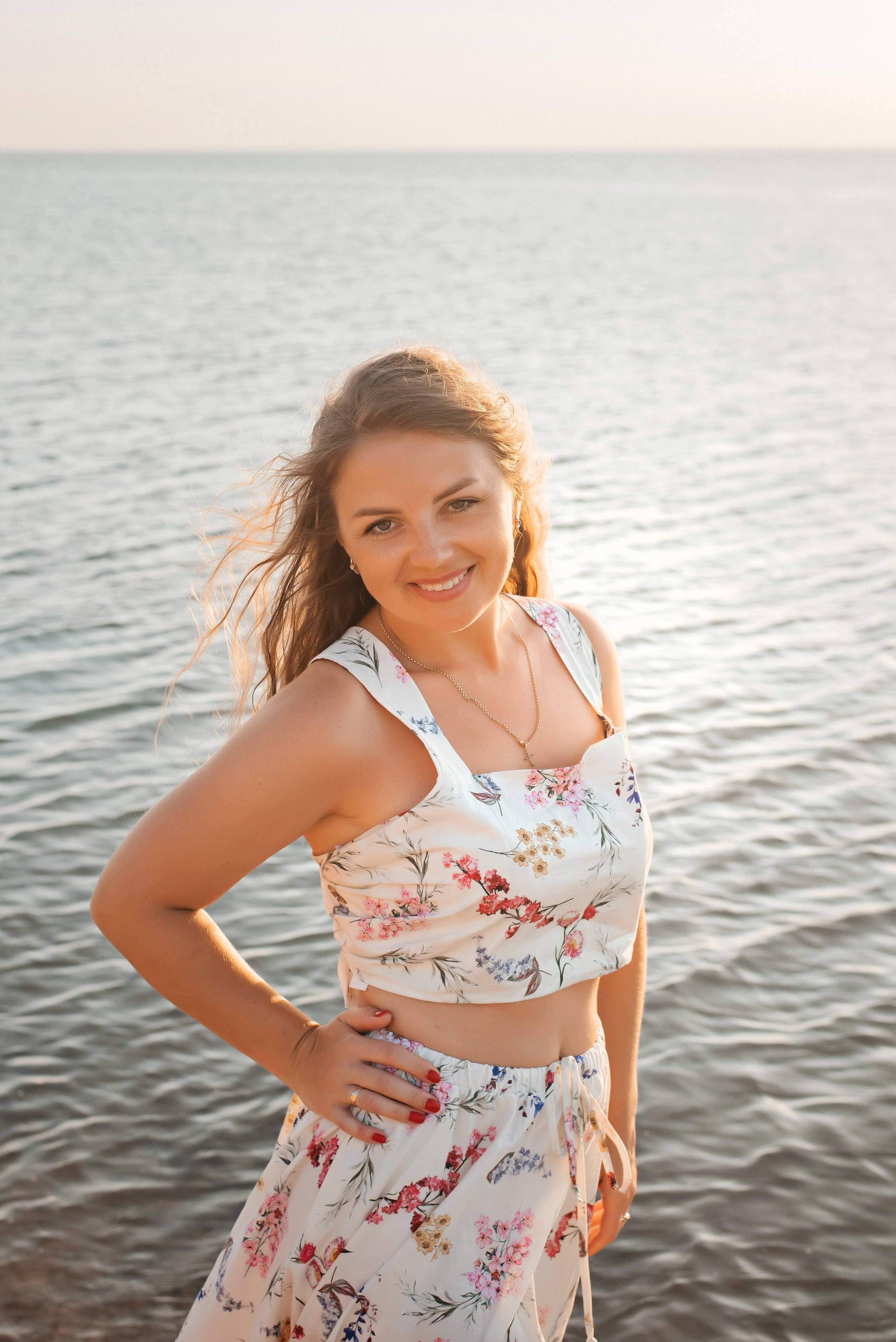 Отпуск с дочками. Детский и семейный фотограф выпускной альбом Приморско-Ахтарск