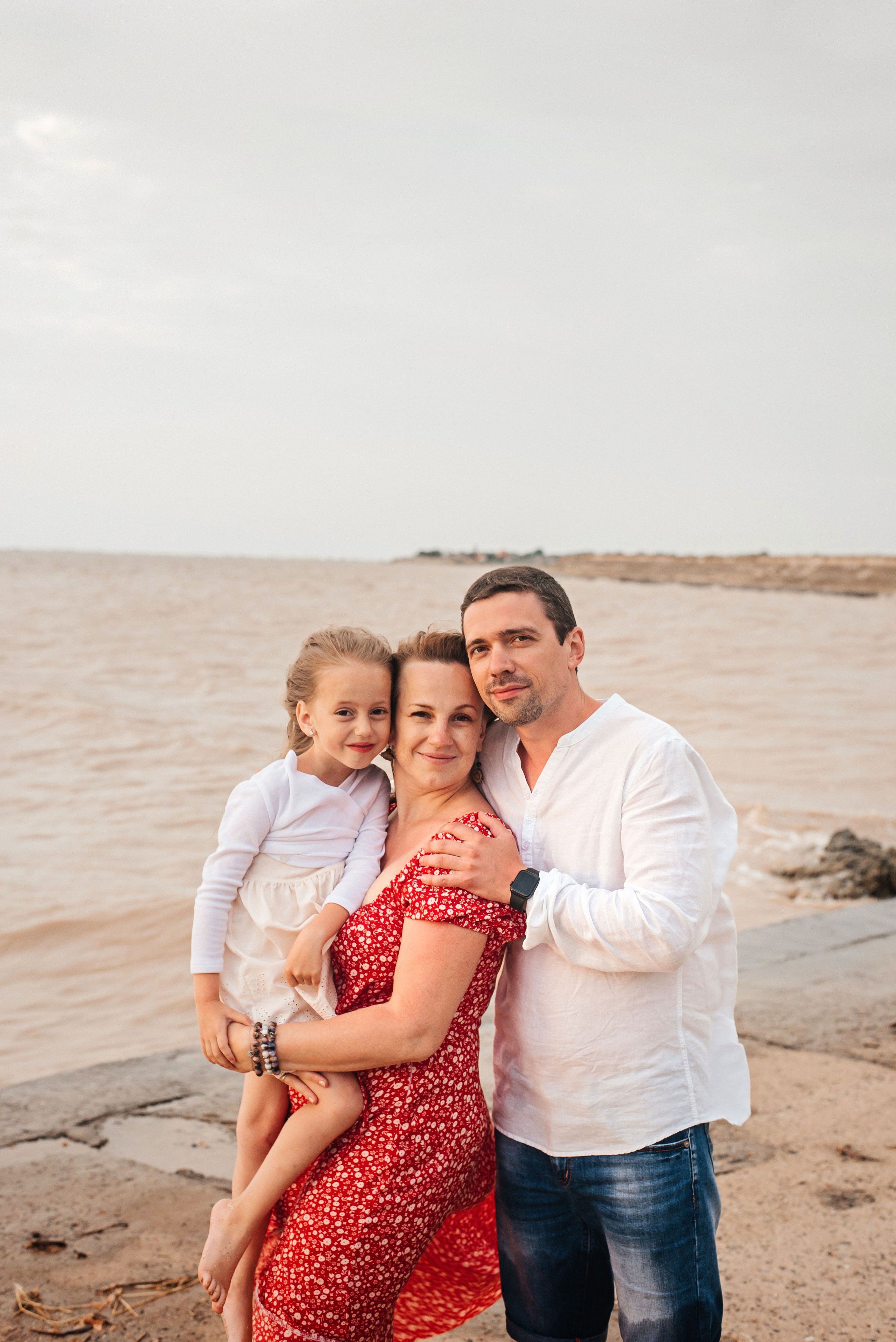 Прекрасный отпуск. Детский и семейный фотограф выпускной альбом Приморско-Ахтарск