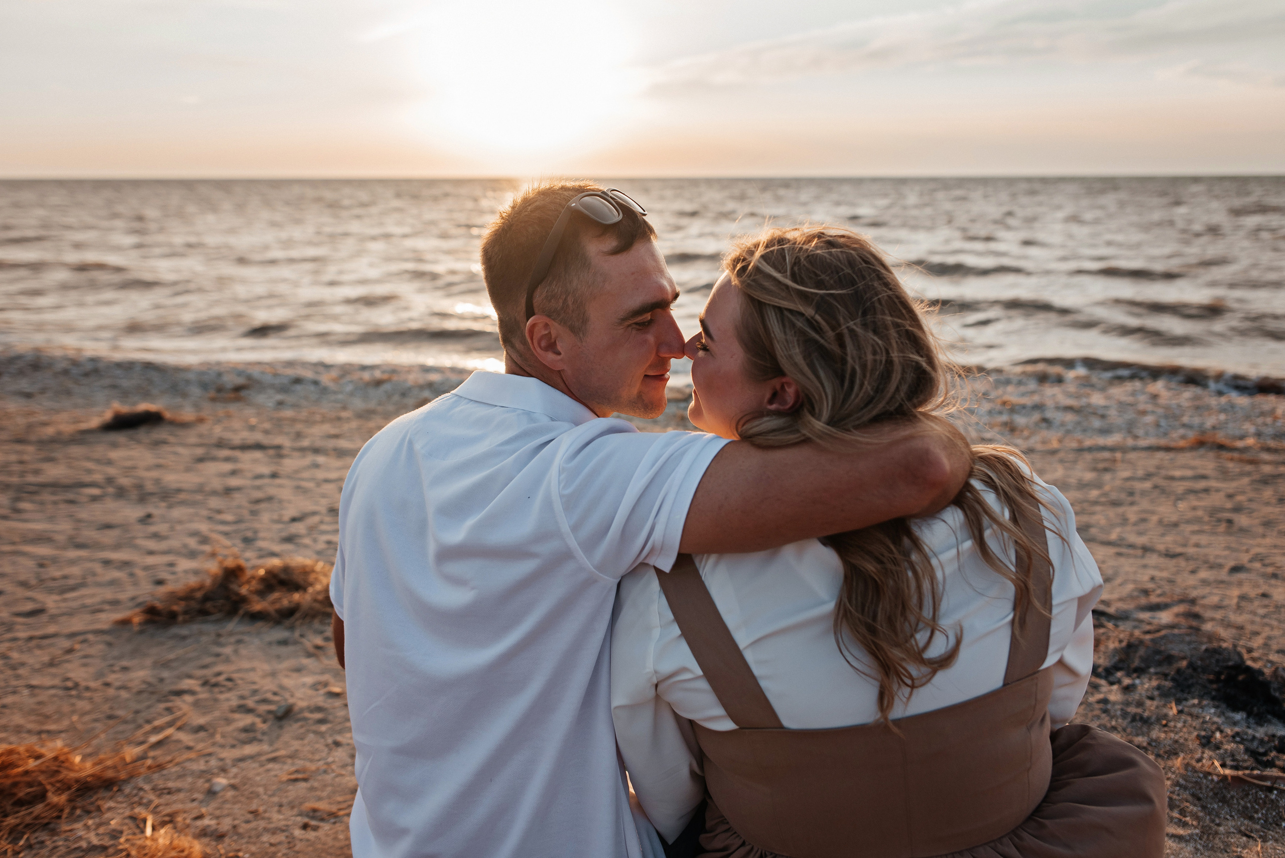 День рождения у моря. Детский и семейный фотограф выпускной альбом Приморско-Ахтарск
