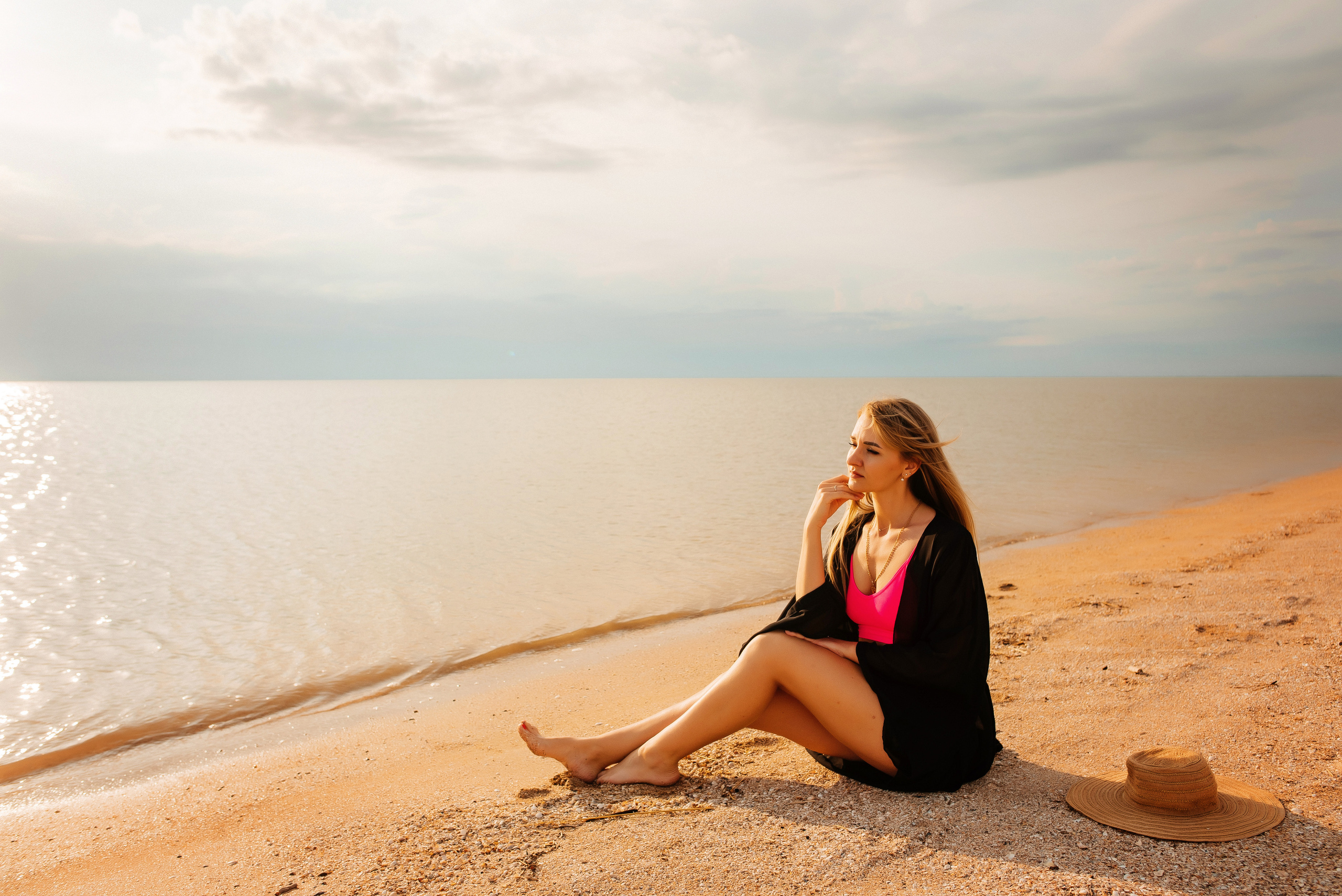 Красивая Ирина. Детский и семейный фотограф выпускной альбом Приморско-Ахтарск