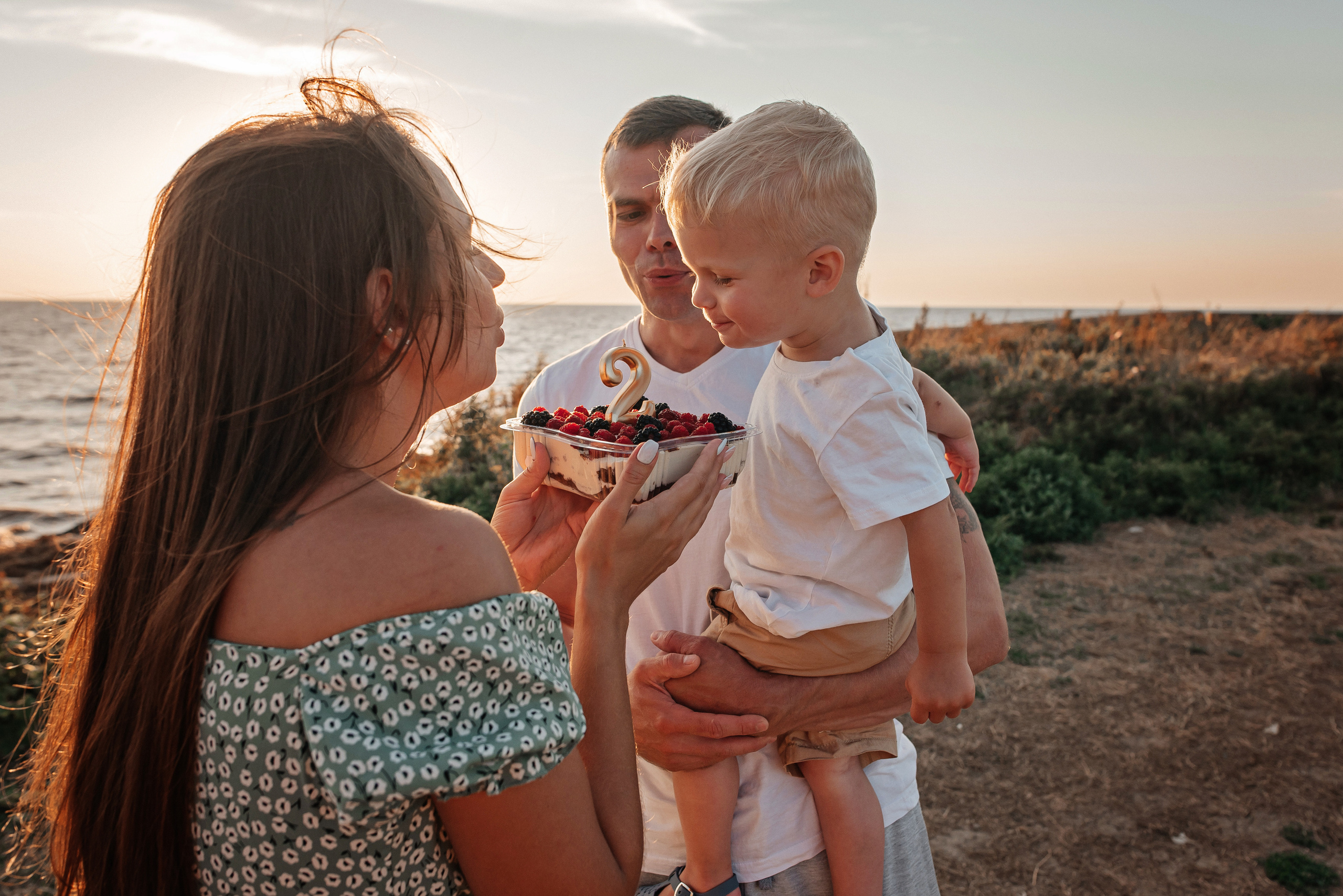 Прогулка. Детский и семейный фотограф выпускной альбом Приморско-Ахтарск