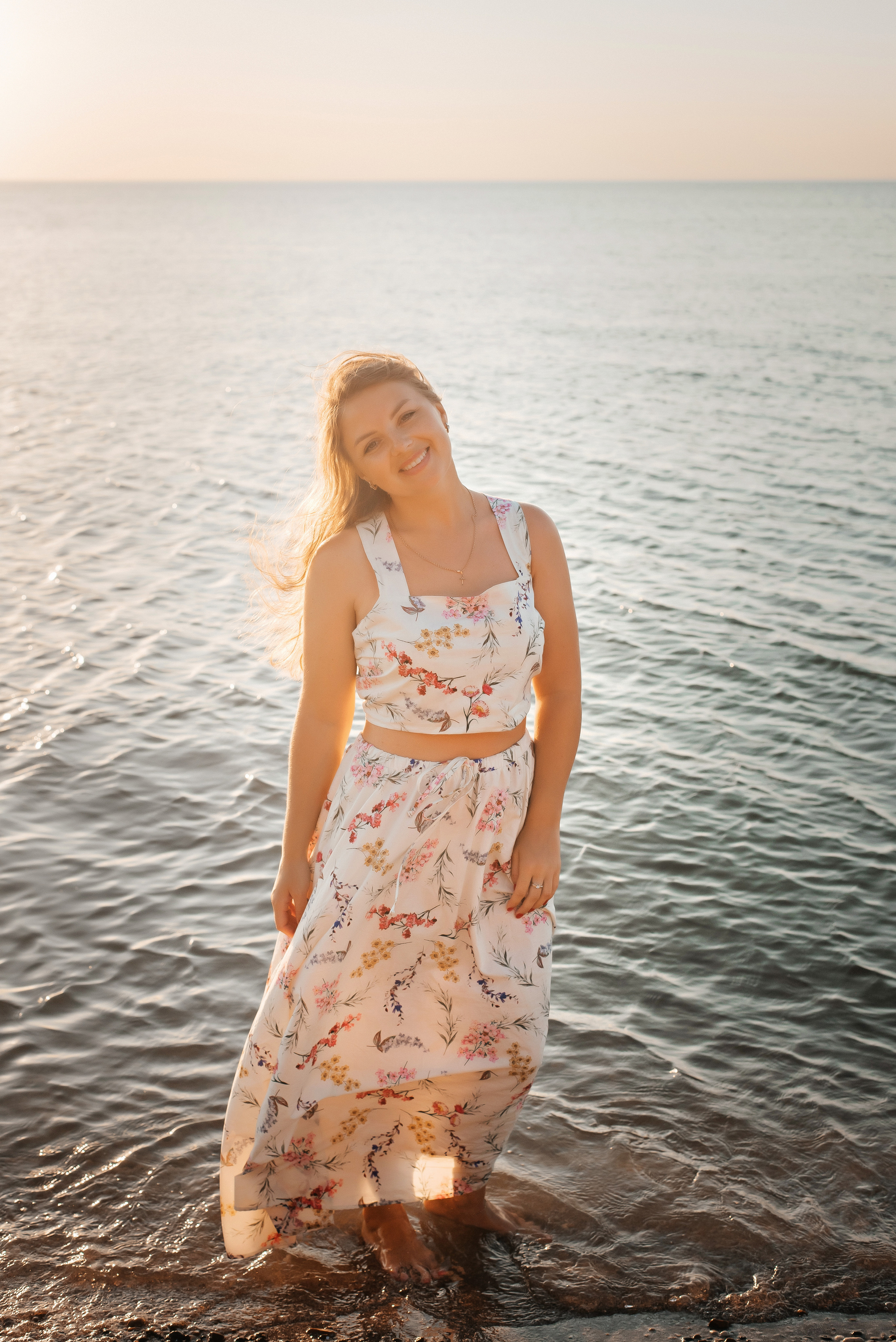 Отпуск с дочками. Детский и семейный фотограф выпускной альбом Приморско-Ахтарск