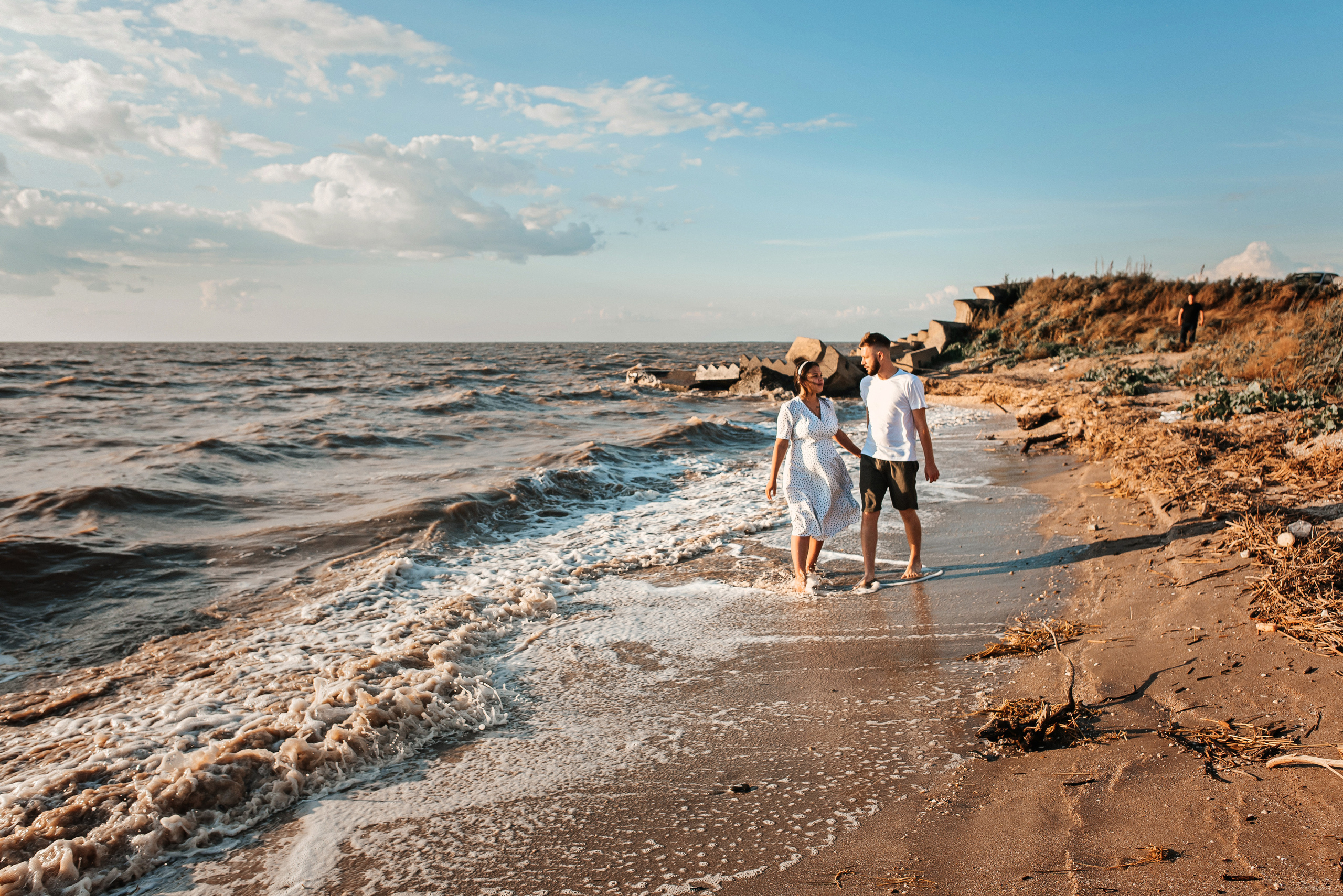 Любовь. Детский и семейный фотограф выпускной альбом Приморско-Ахтарск