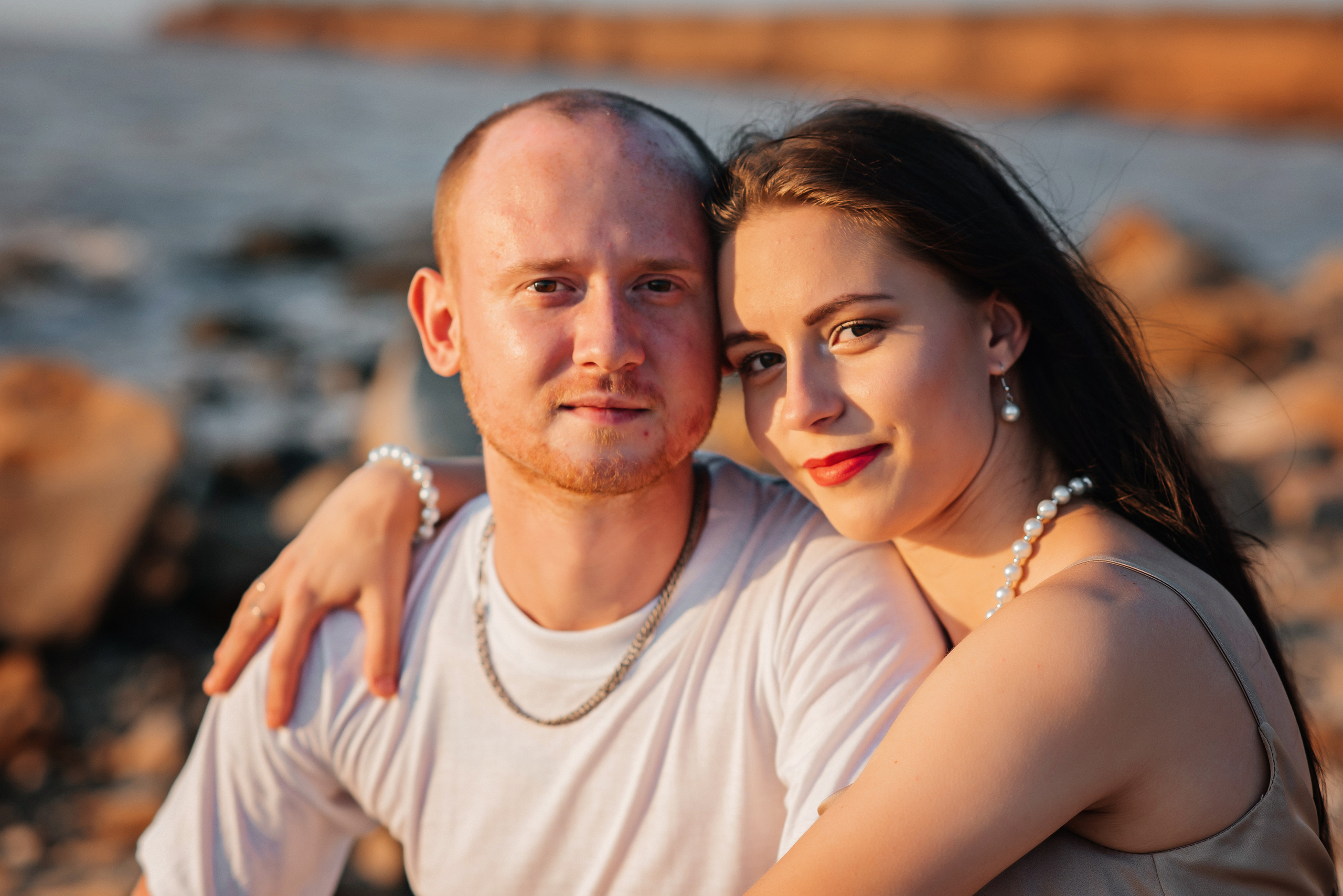 Маяк и любовь. Детский и семейный фотограф выпускной альбом Приморско-Ахтарск