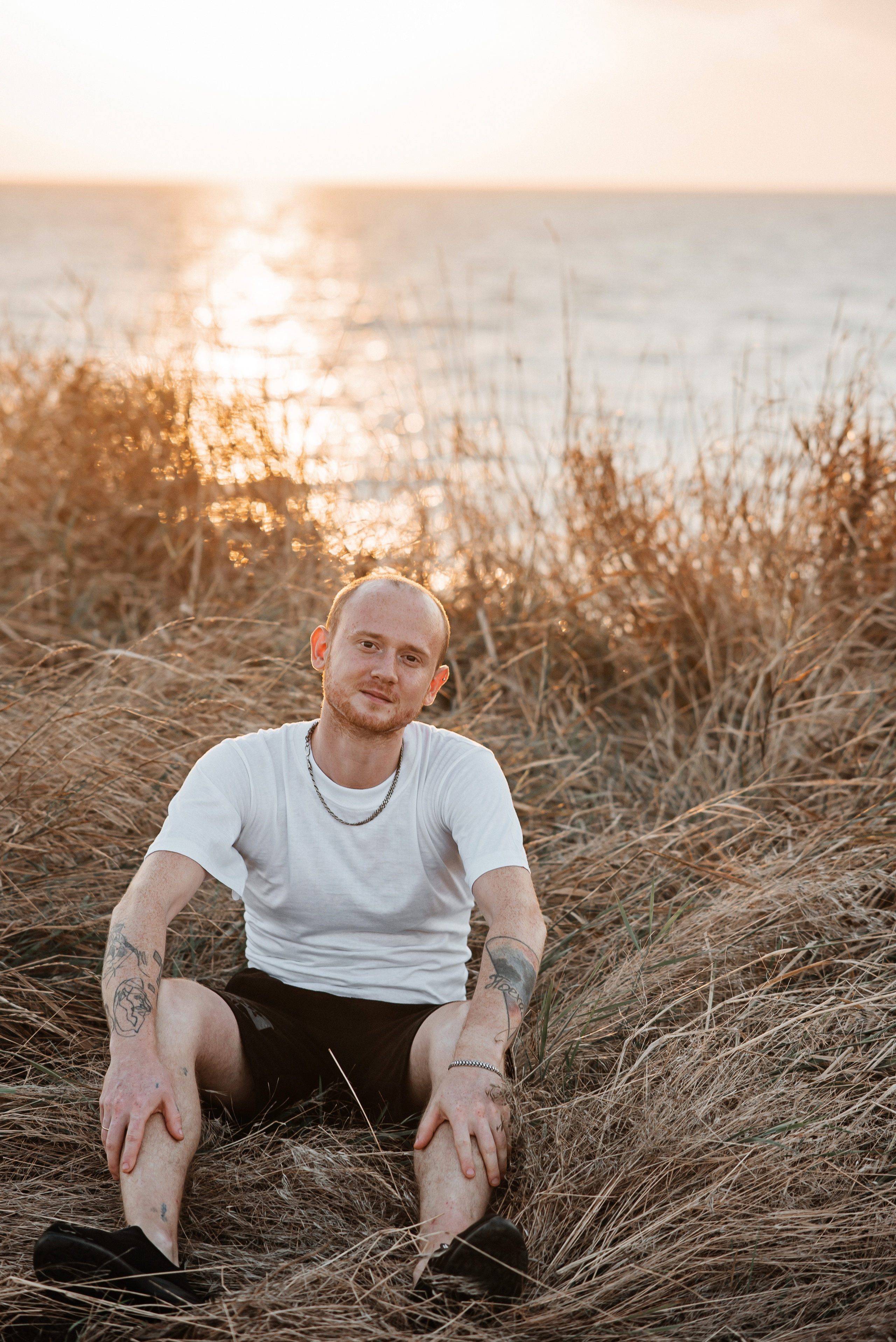 Маяк и любовь. Детский и семейный фотограф выпускной альбом Приморско-Ахтарск