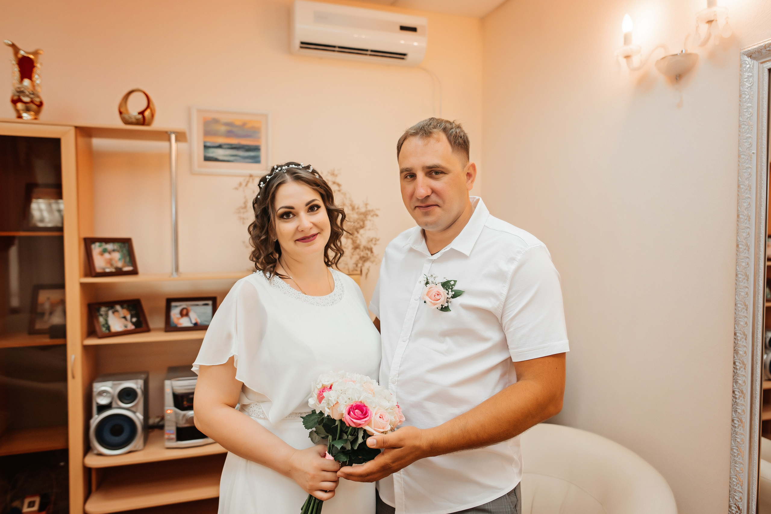 Юля & Константин. Детский и семейный фотограф выпускной альбом Приморско-Ахтарск