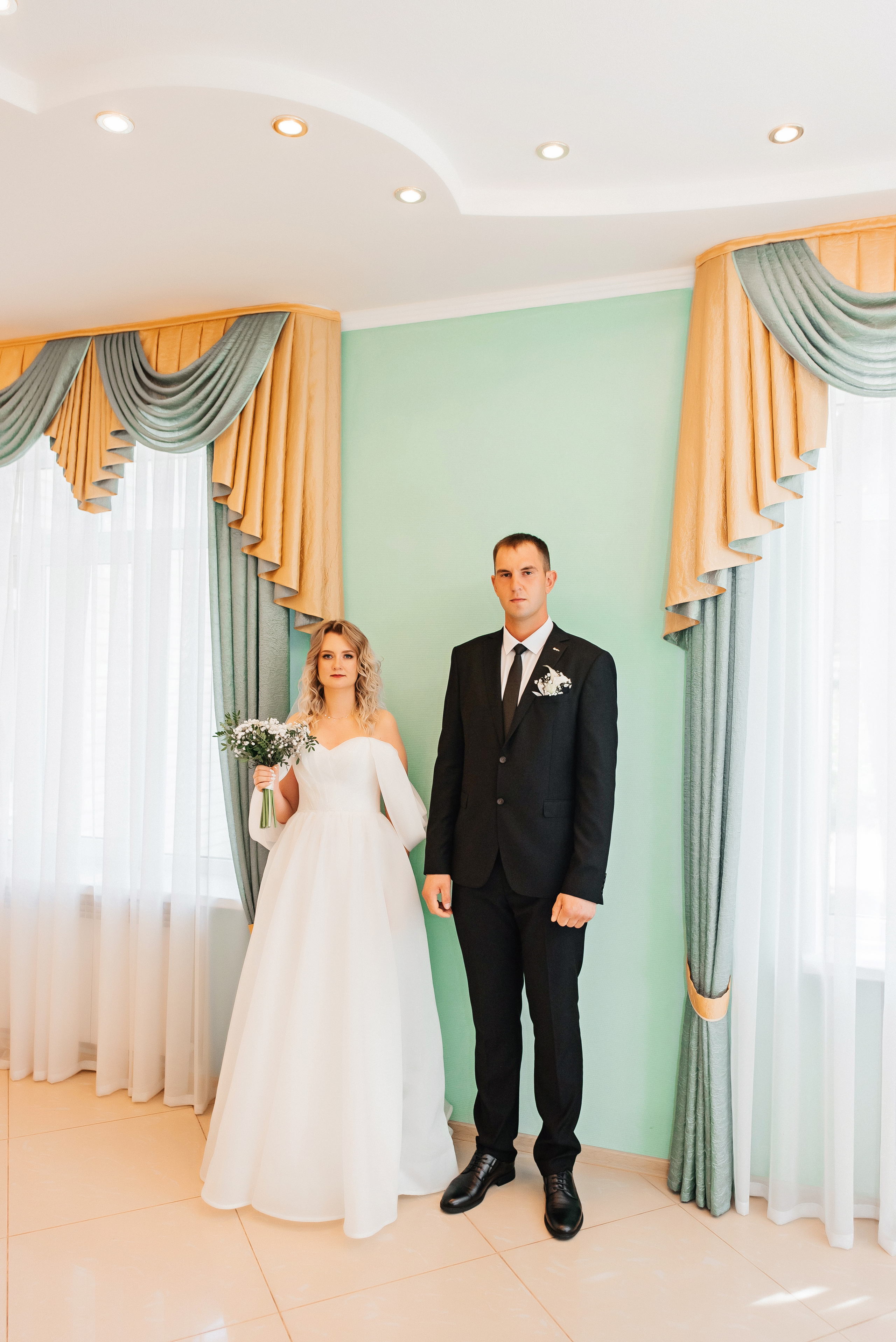 Ах, эта свадьба. Детский и семейный фотограф выпускной альбом Приморско-Ахтарск