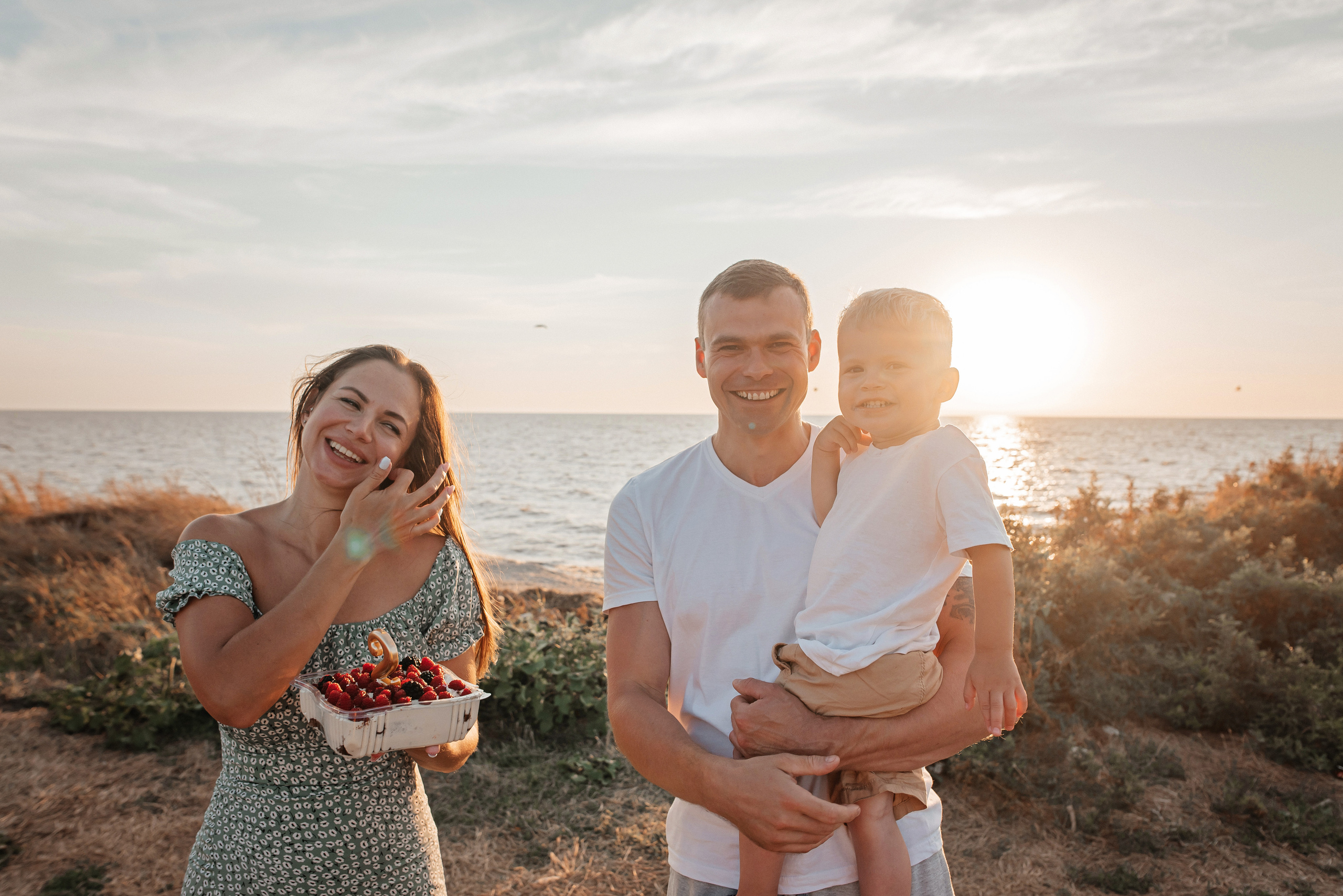 Прогулка. Детский и семейный фотограф выпускной альбом Приморско-Ахтарск