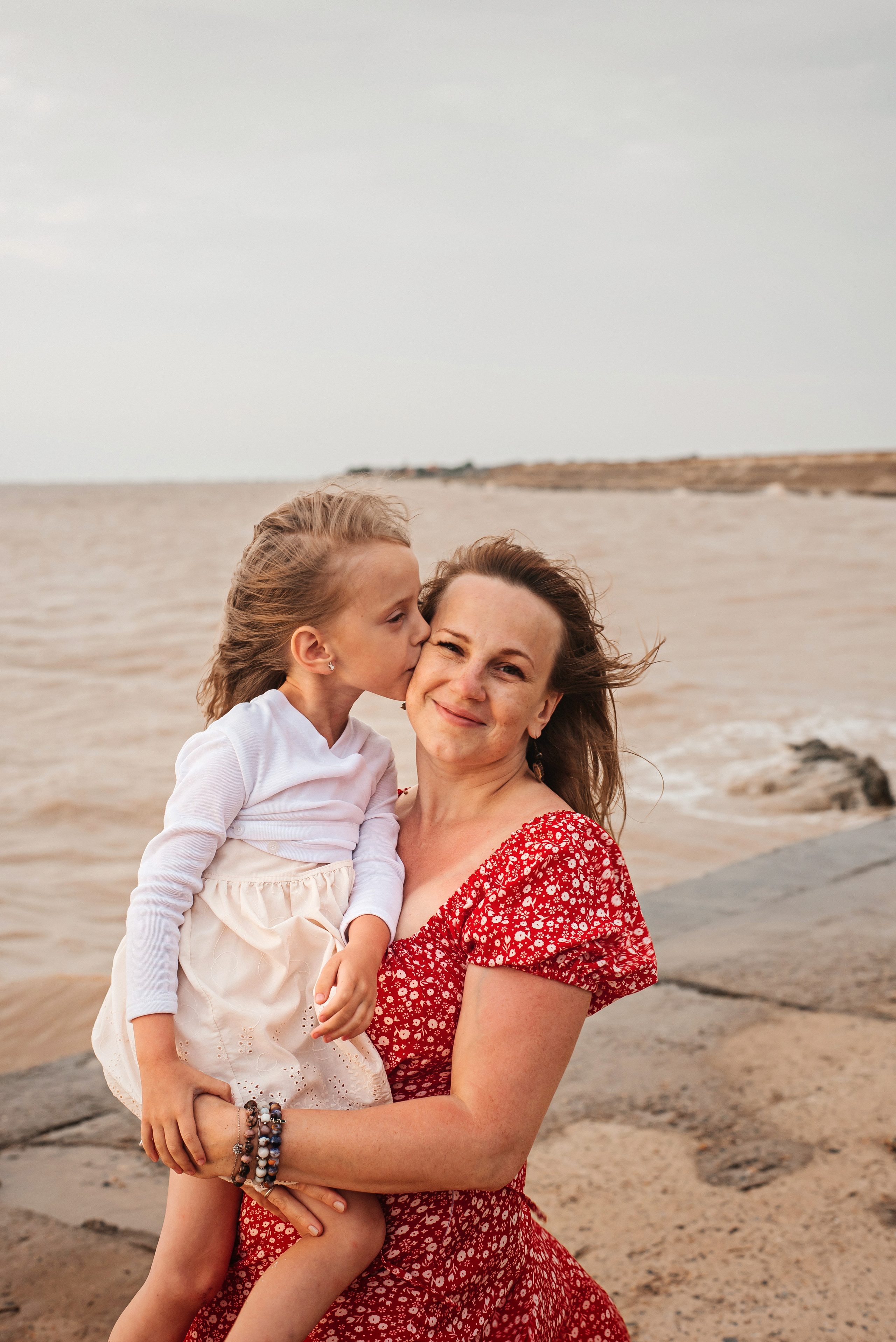 Прекрасный отпуск. Детский и семейный фотограф выпускной альбом Приморско-Ахтарск