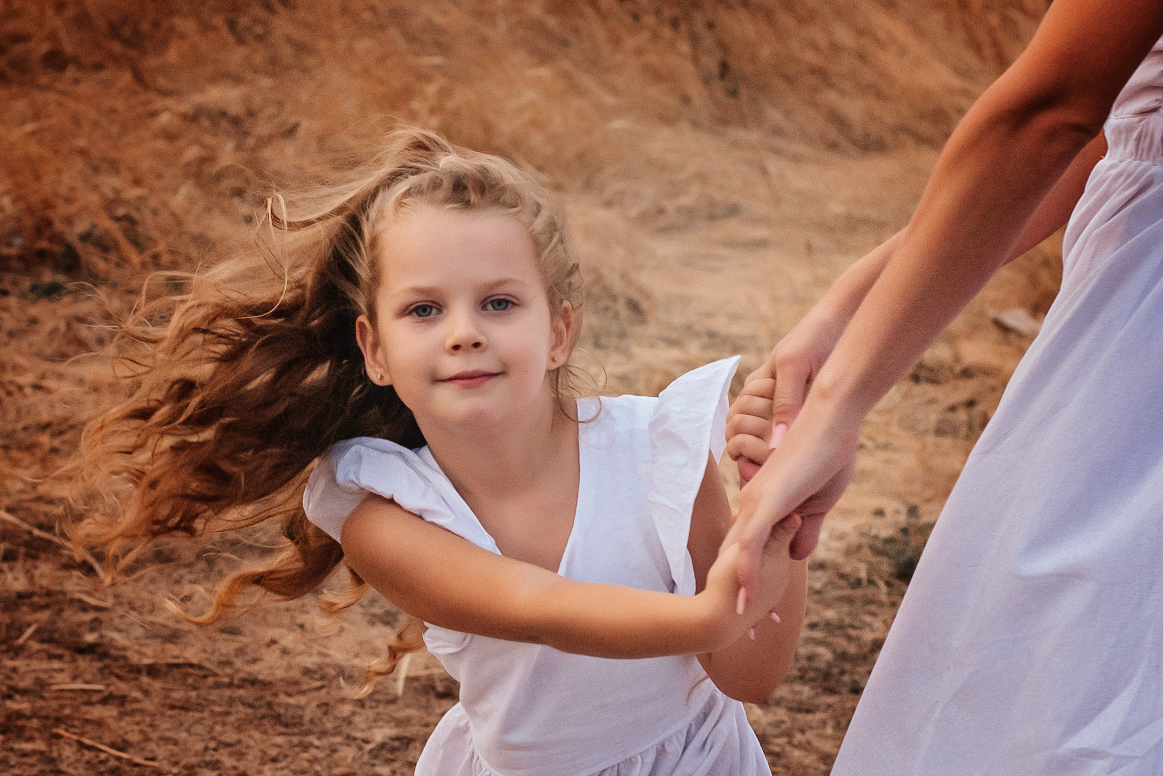 Летние закаты. Детский и семейный фотограф выпускной альбом Приморско-Ахтарск