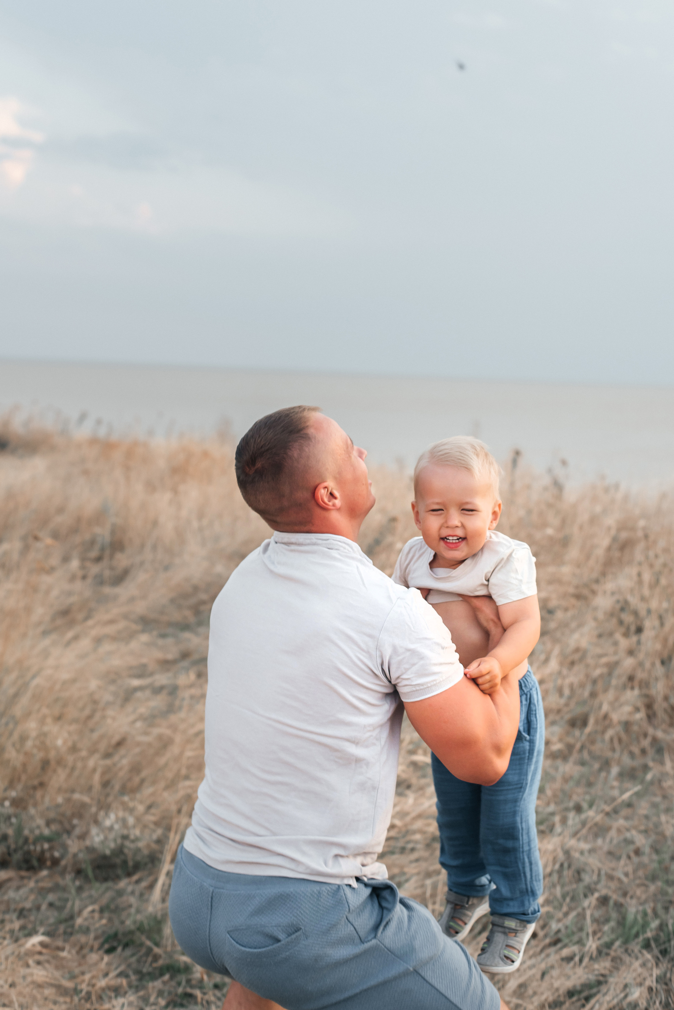 Теплые воспоминания. Детский и семейный фотограф выпускной альбом Приморско-Ахтарск