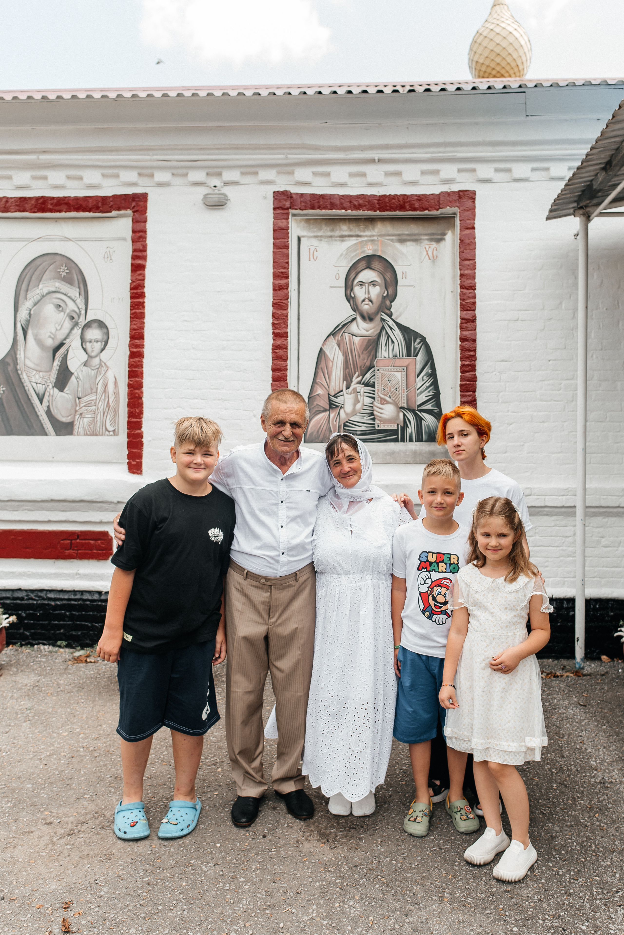 Венчание. Детский и семейный фотограф выпускной альбом Приморско-Ахтарск