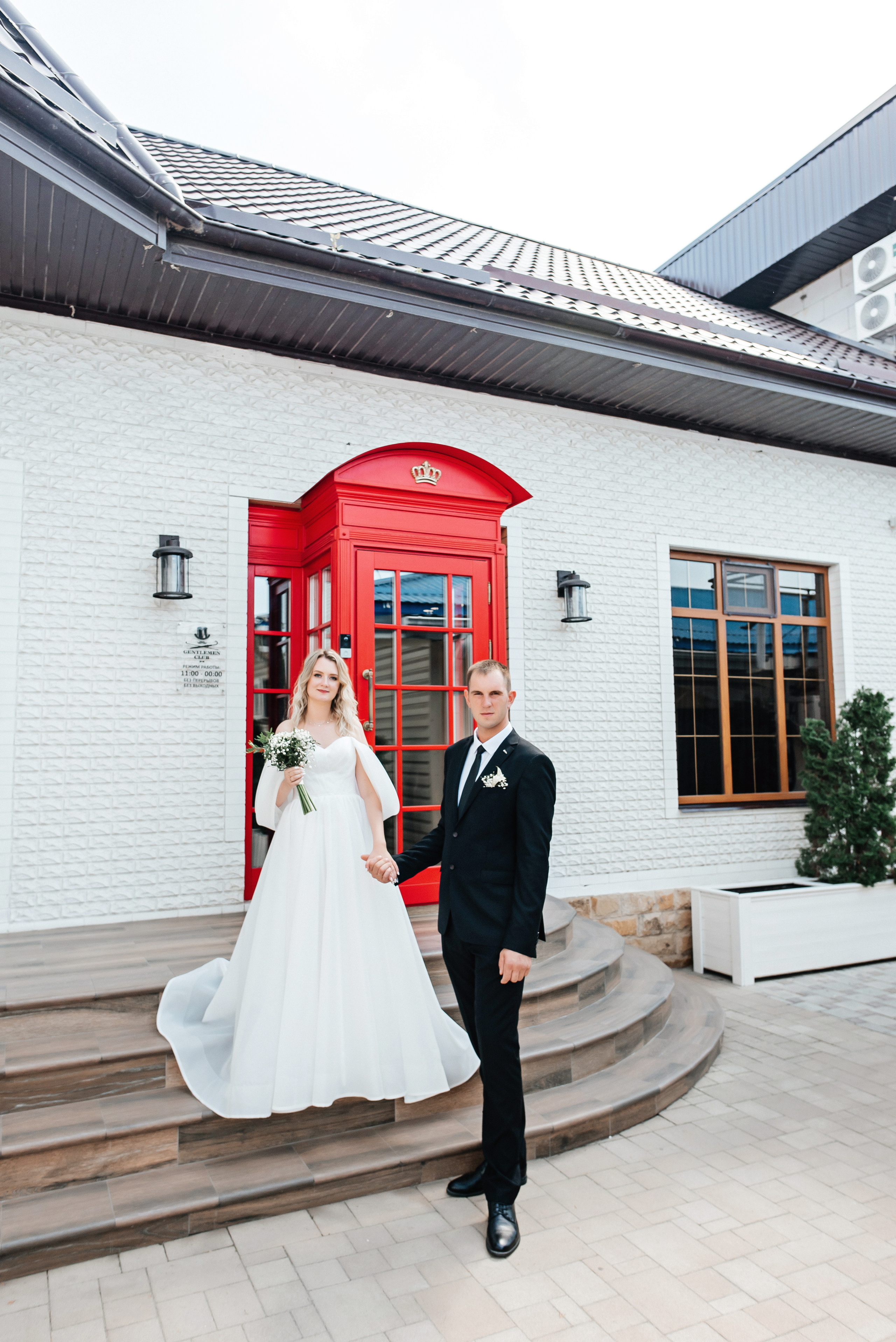 Ах, эта свадьба. Детский и семейный фотограф выпускной альбом Приморско-Ахтарск