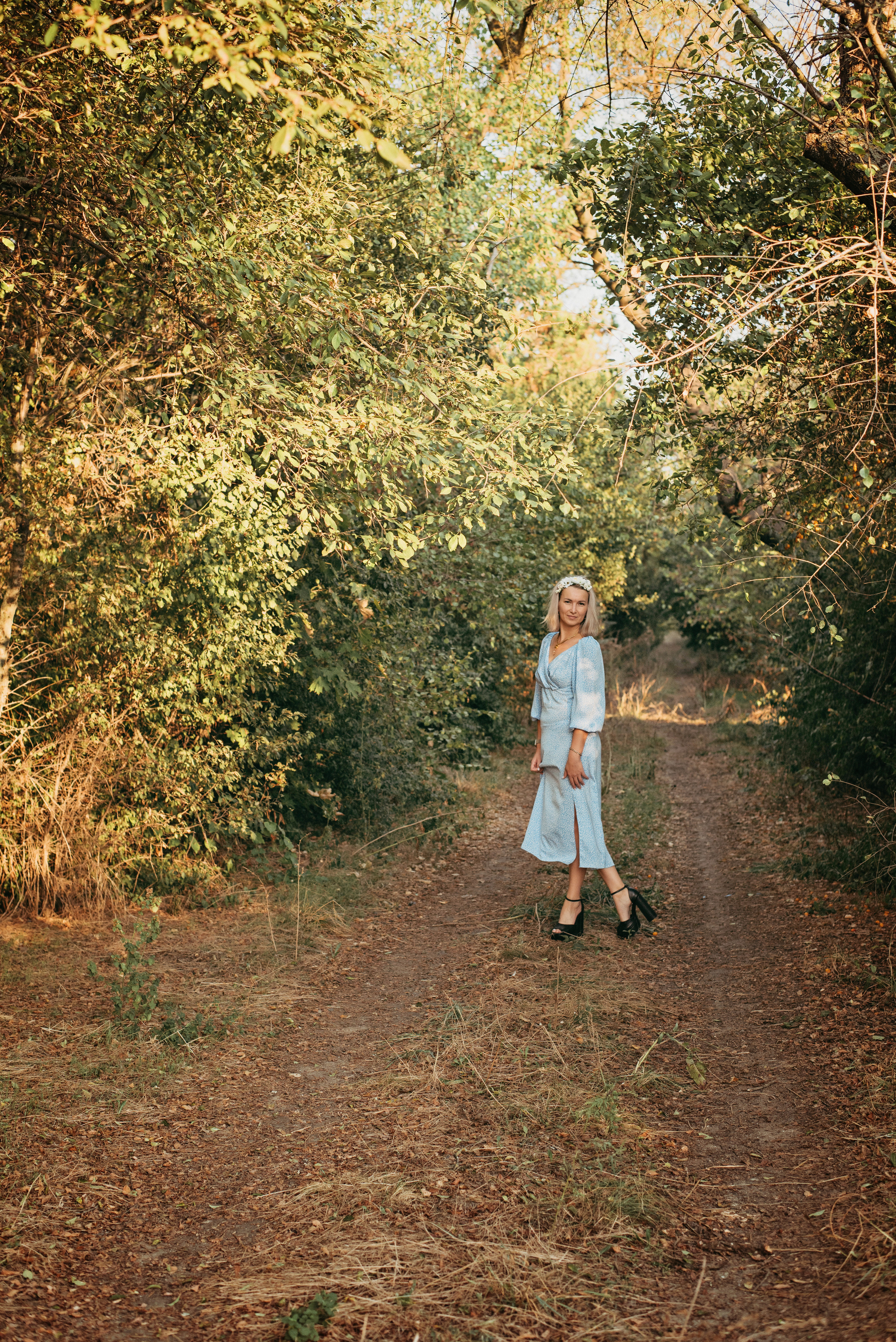 Осень наступает. Детский и семейный фотограф выпускной альбом Приморско-Ахтарск