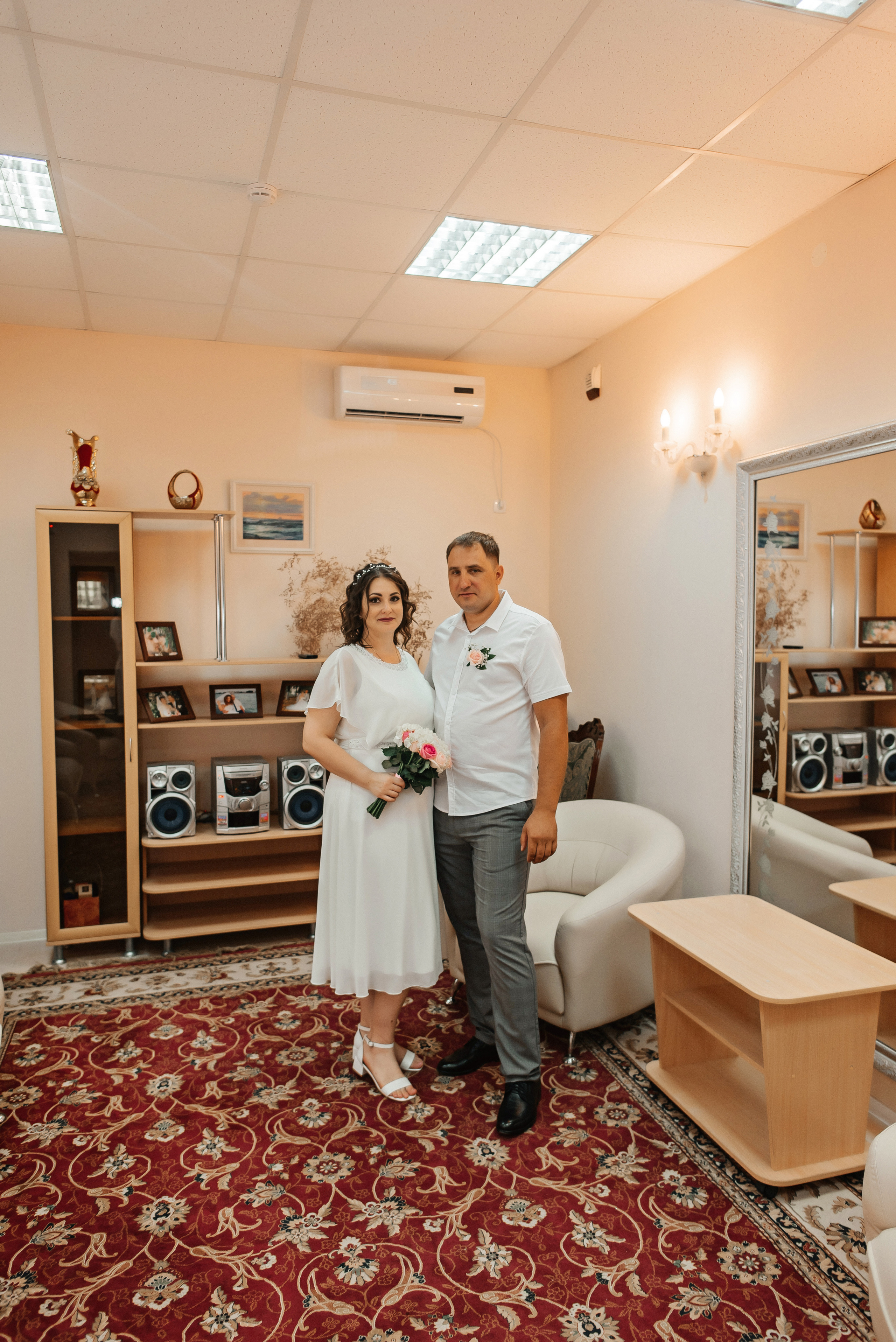 Юля & Константин. Детский и семейный фотограф выпускной альбом Приморско-Ахтарск