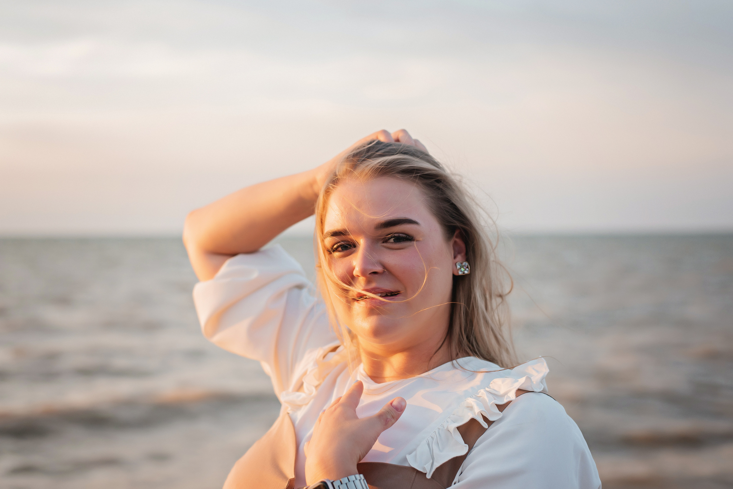 День рождения у моря. Детский и семейный фотограф выпускной альбом Приморско-Ахтарск