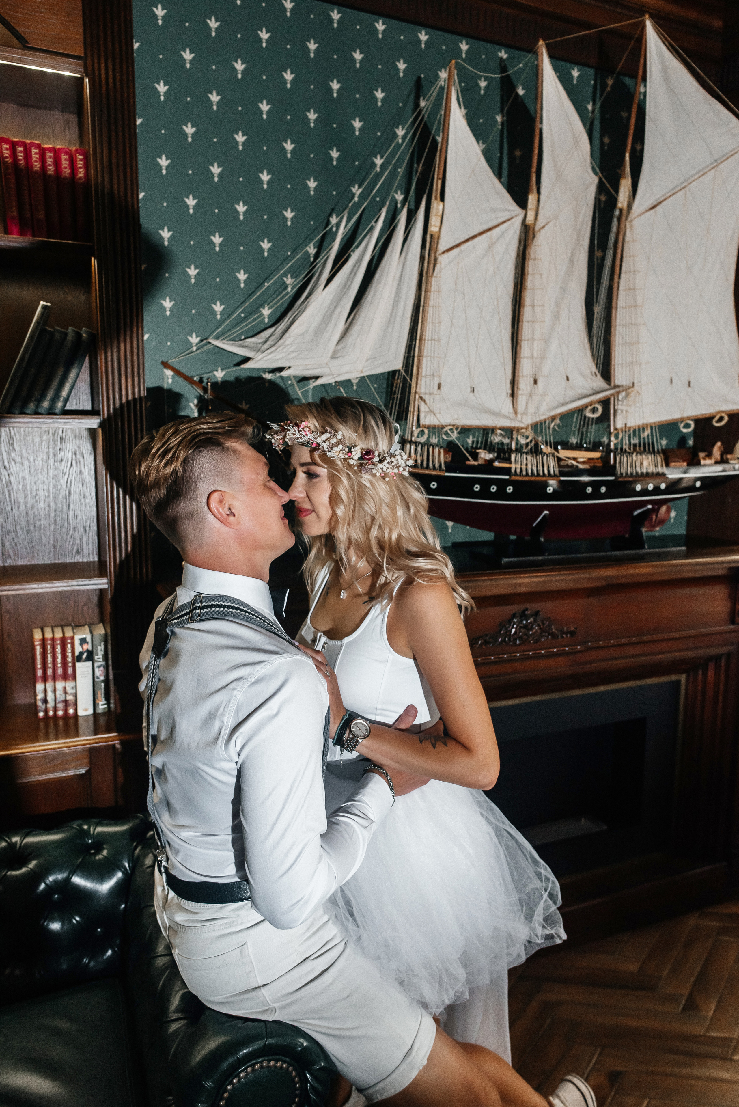 Стильная свадьба. Детский и семейный фотограф выпускной альбом Приморско-Ахтарск