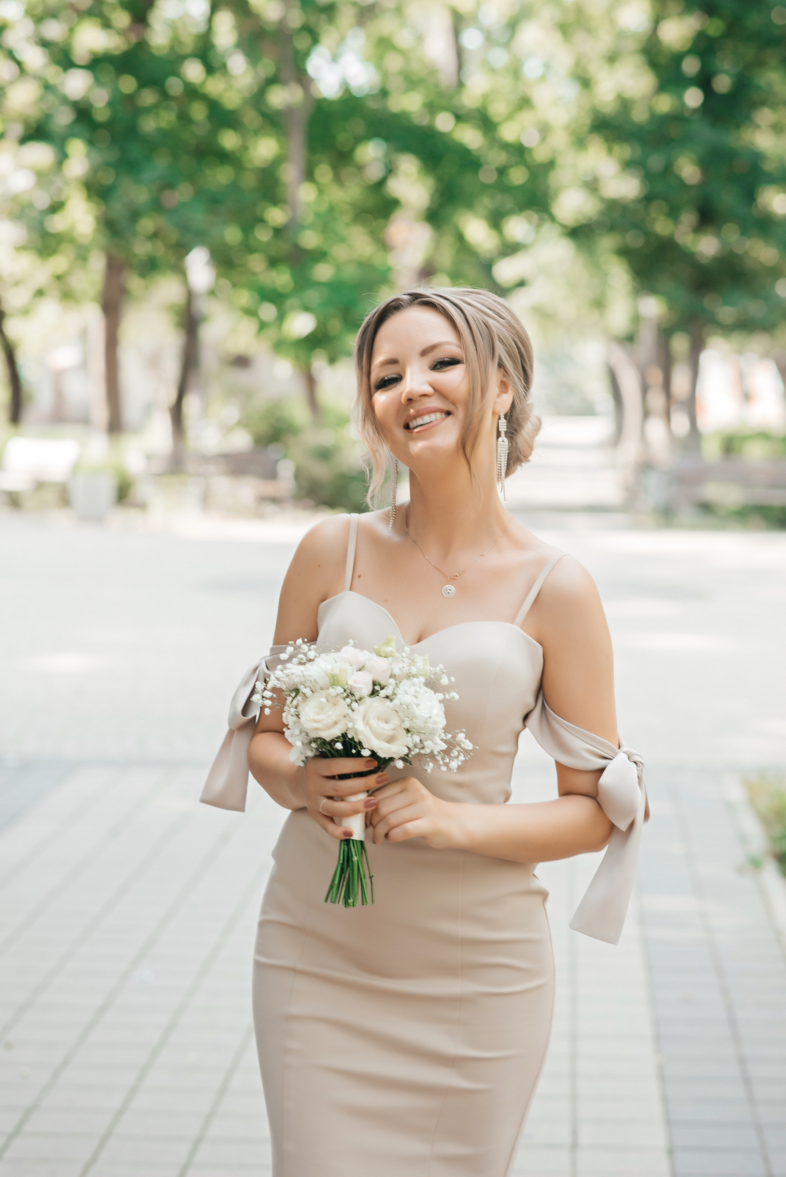 Сергей & Анастасия. Детский и семейный фотограф выпускной альбом Приморско-Ахтарск