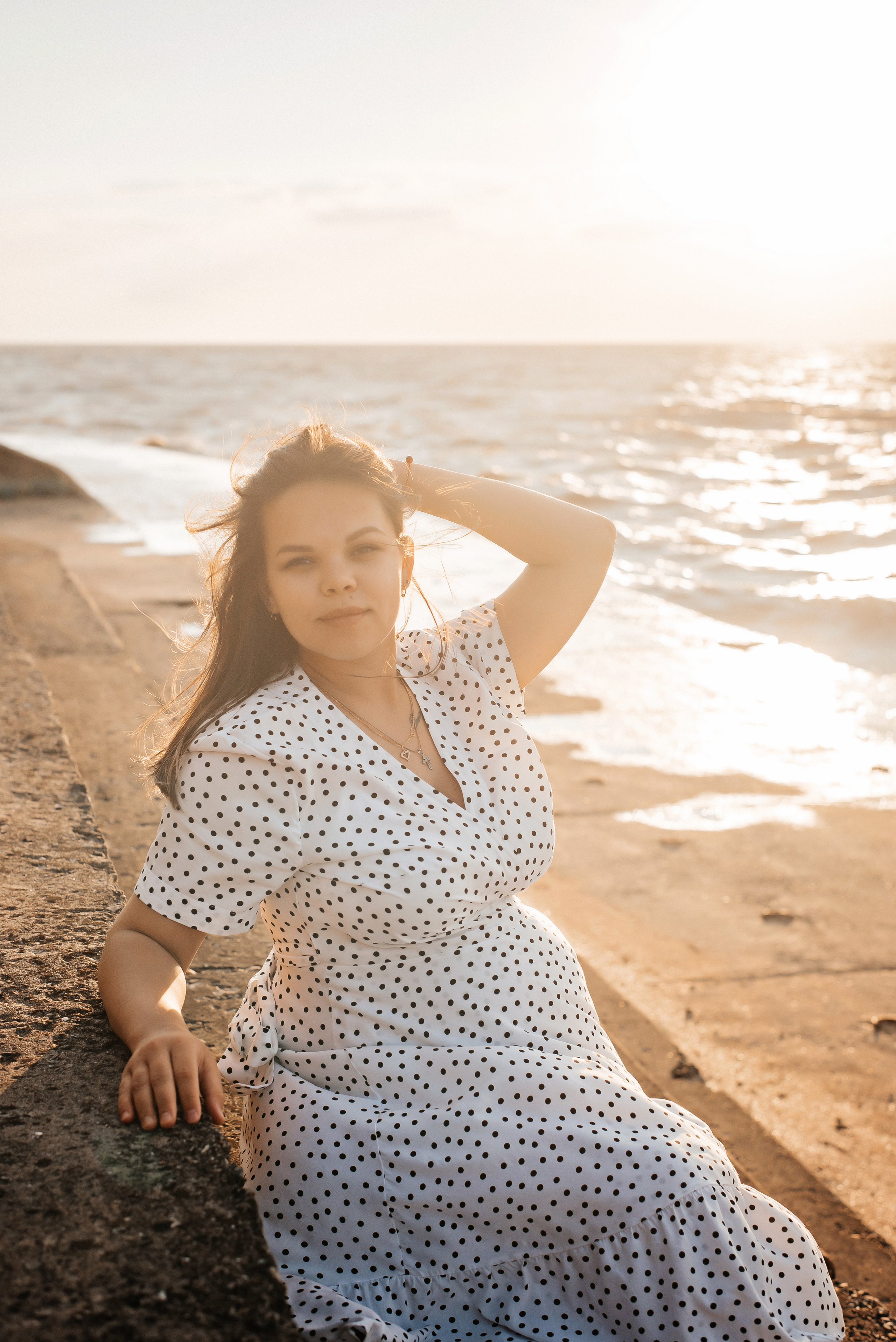 Любовь. Детский и семейный фотограф выпускной альбом Приморско-Ахтарск