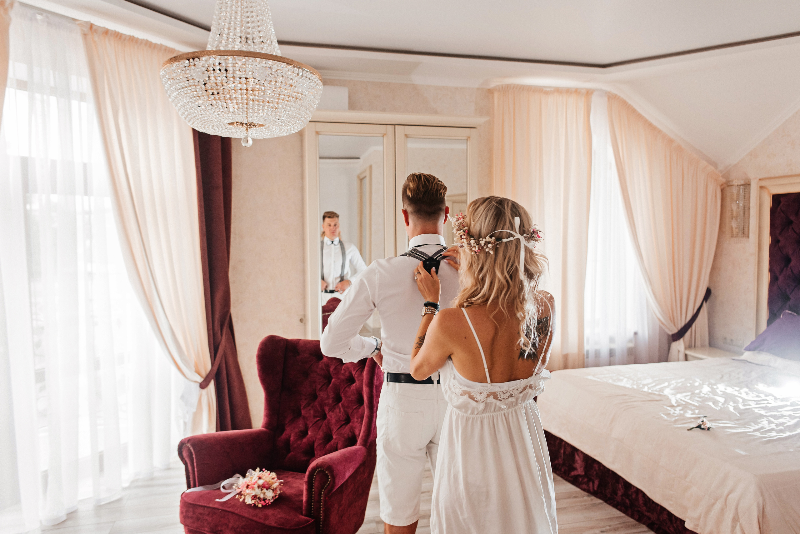 Стильная свадьба. Детский и семейный фотограф выпускной альбом Приморско-Ахтарск