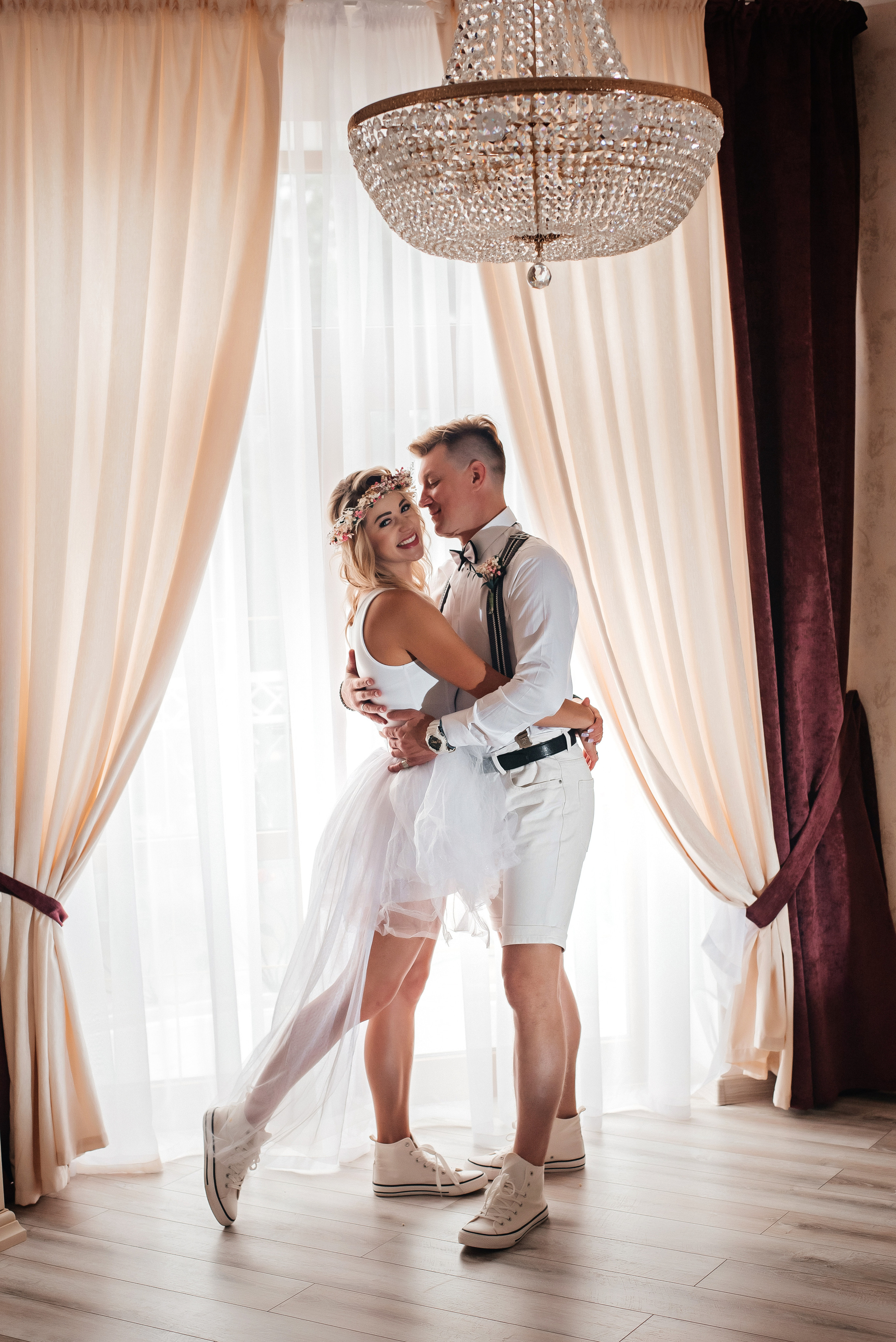 Стильная свадьба. Детский и семейный фотограф выпускной альбом Приморско-Ахтарск