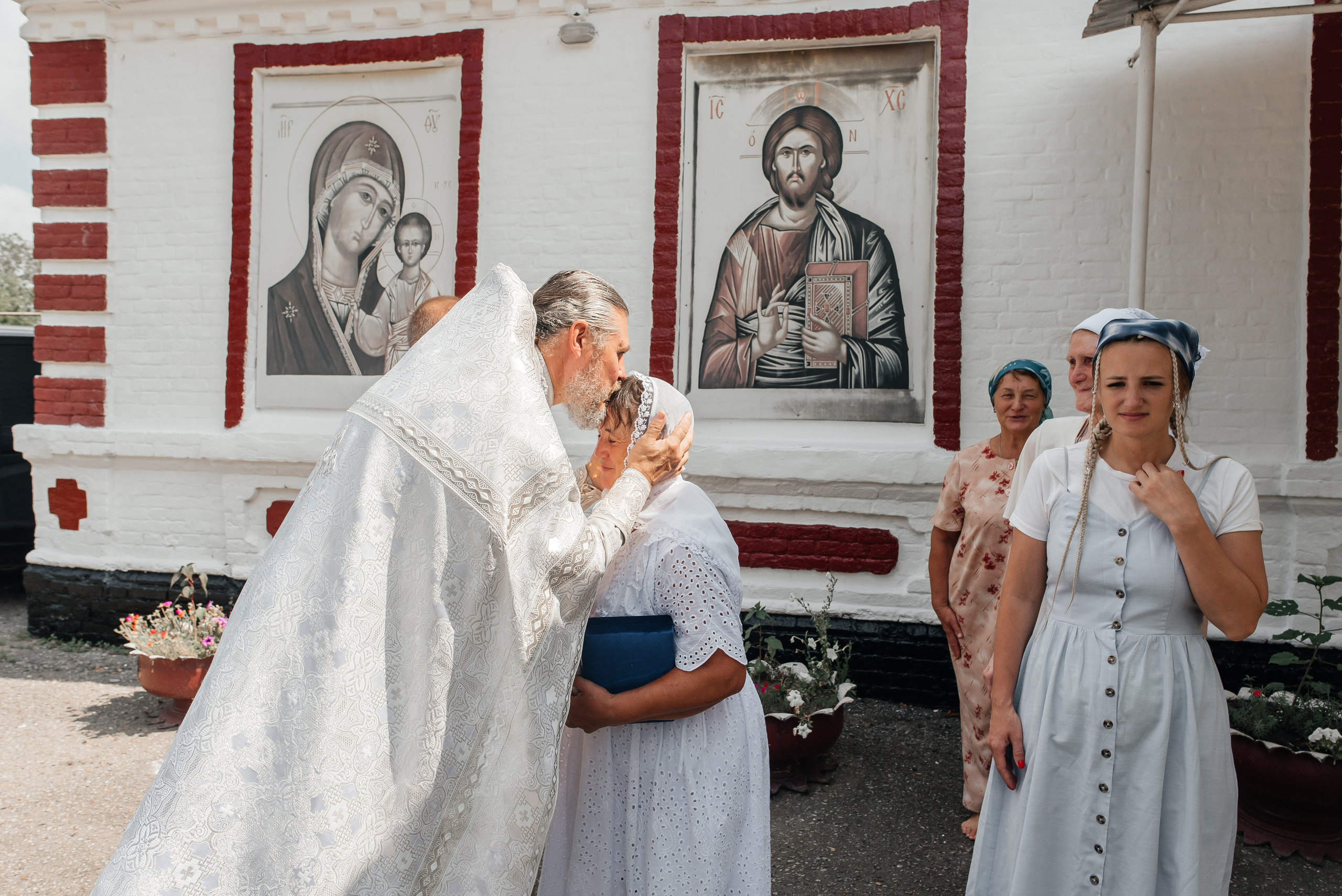 Венчание. Детский и семейный фотограф выпускной альбом Приморско-Ахтарск