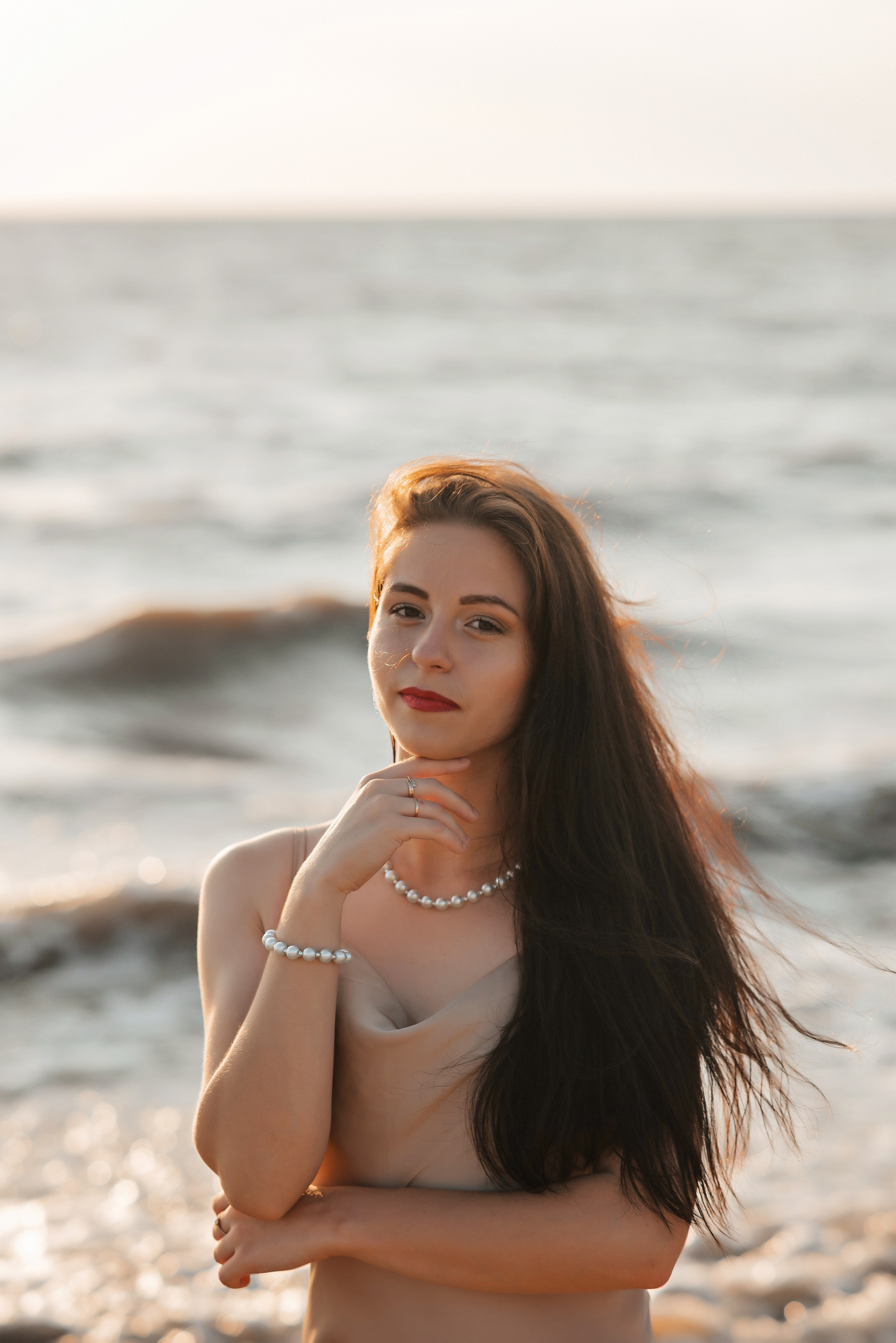 Маяк и любовь. Детский и семейный фотограф выпускной альбом Приморско-Ахтарск