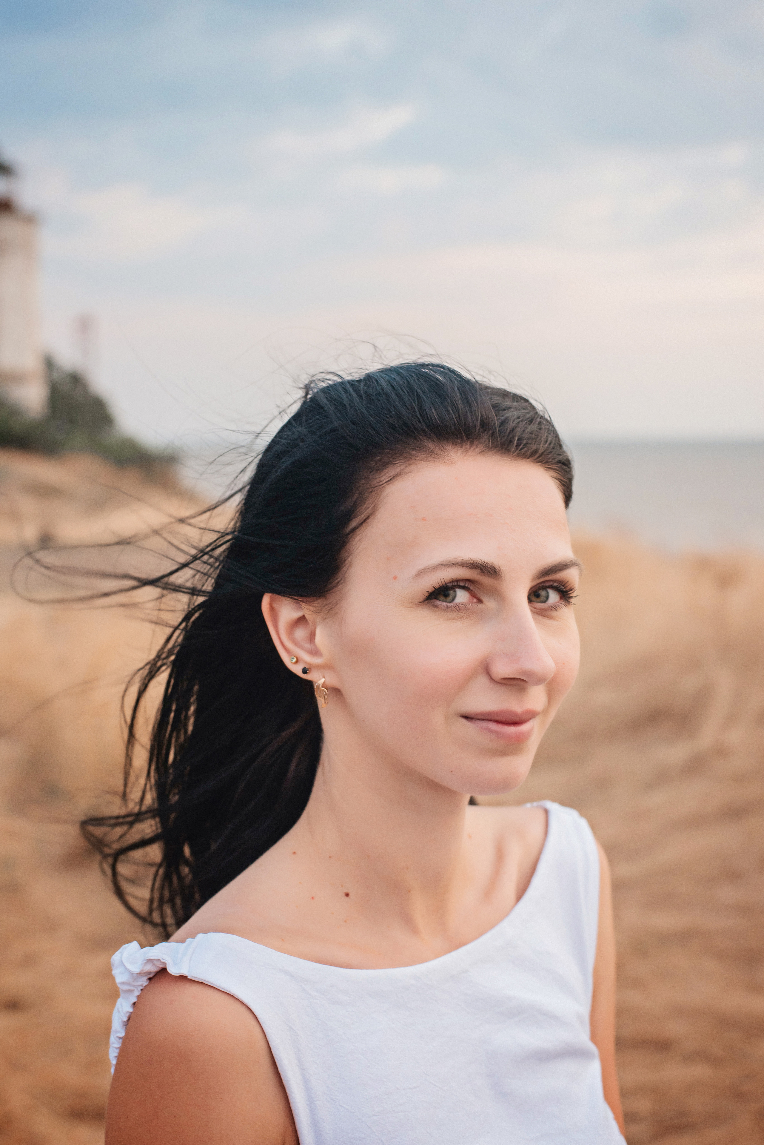 Летние закаты. Детский и семейный фотограф выпускной альбом Приморско-Ахтарск