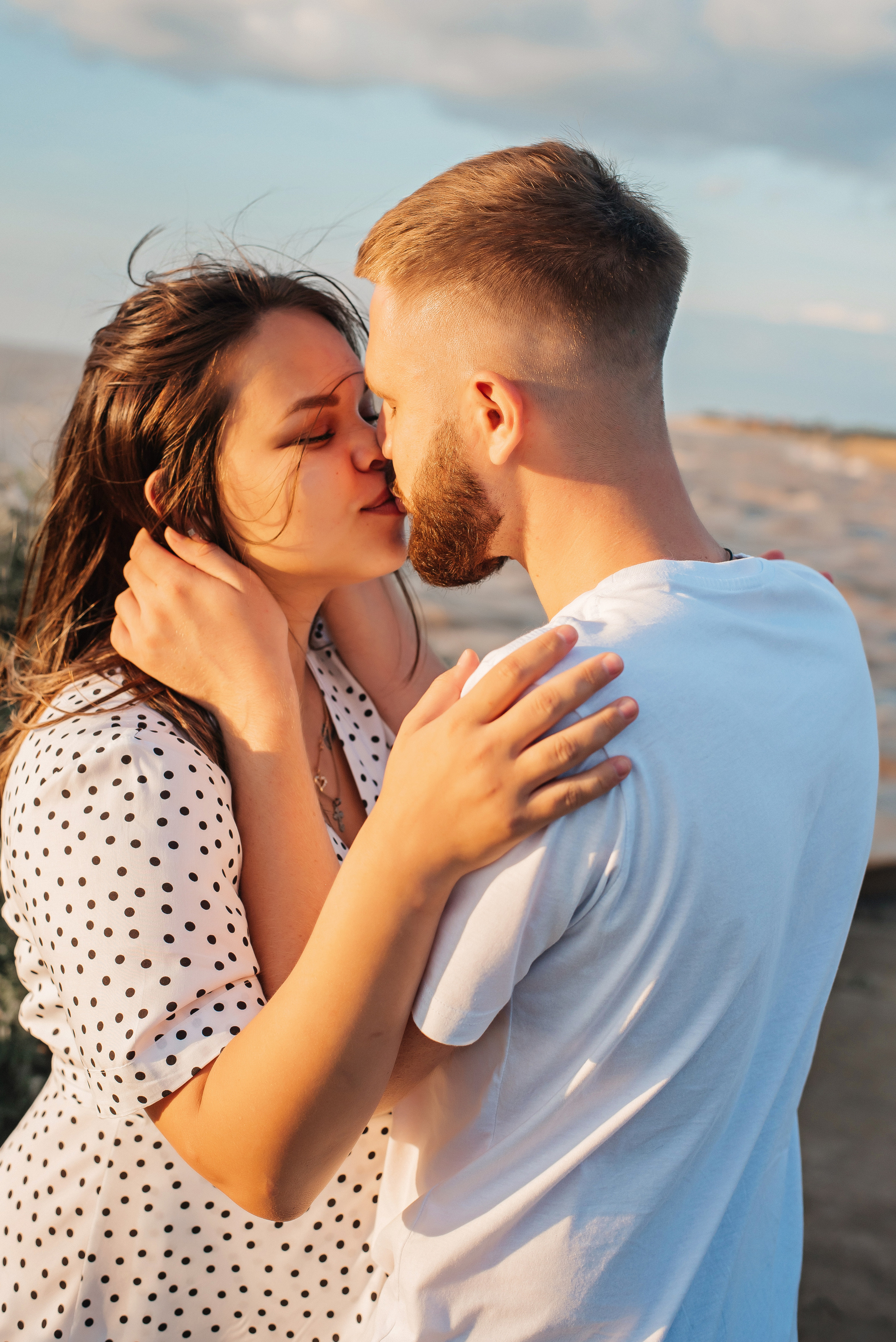 Любовь. Детский и семейный фотограф выпускной альбом Приморско-Ахтарск