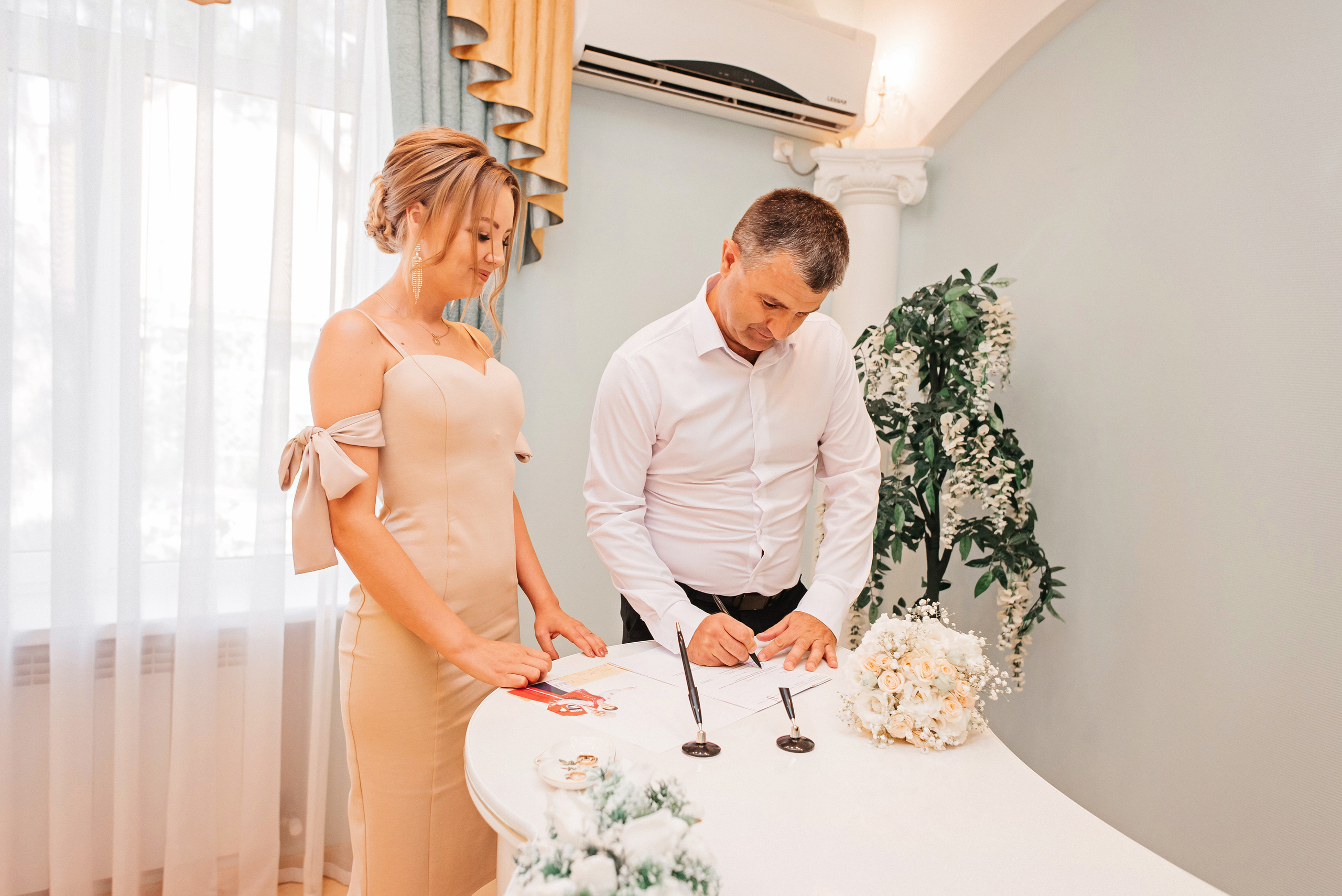 Сергей & Анастасия. Детский и семейный фотограф выпускной альбом Приморско-Ахтарск