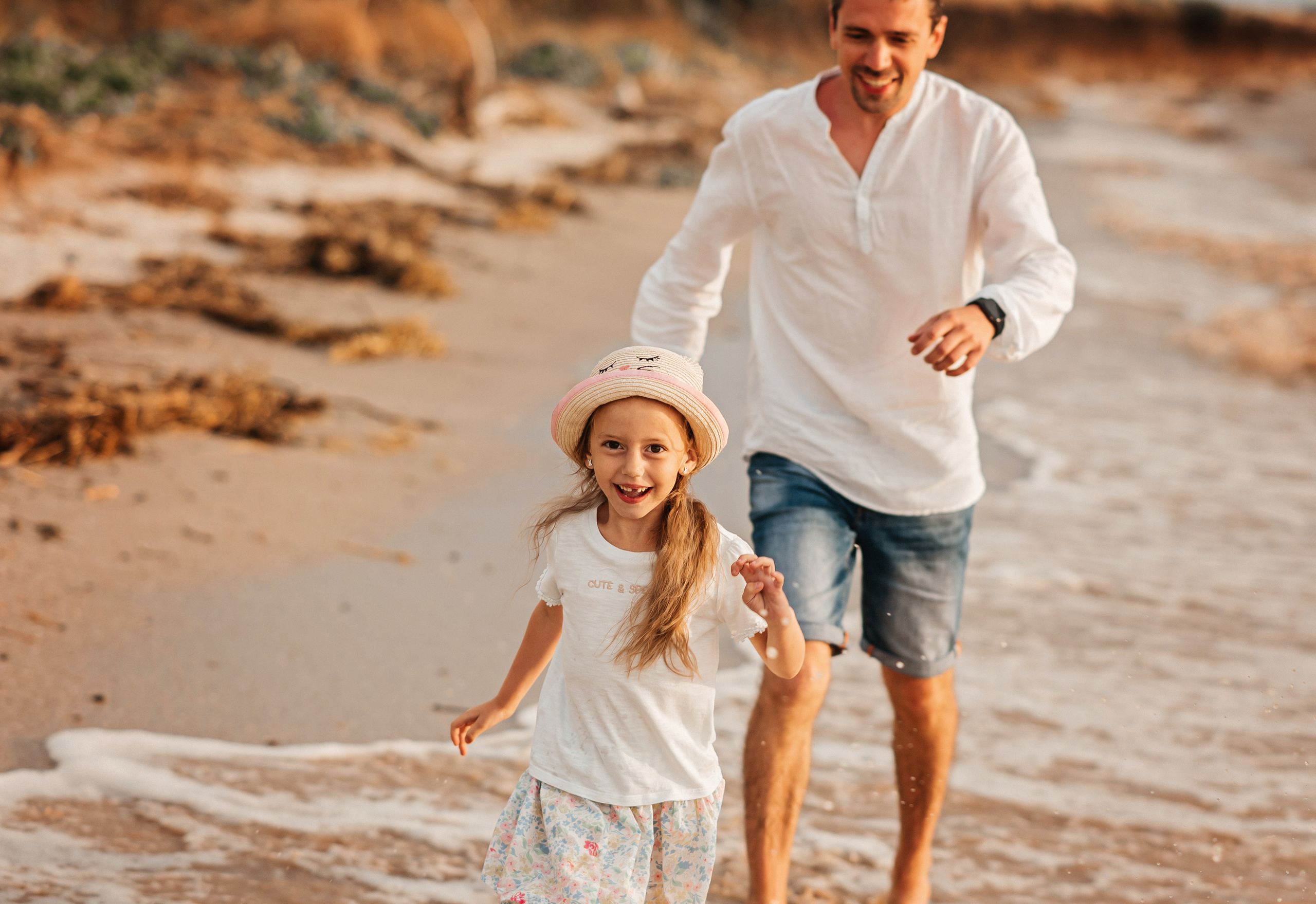 Прекрасный отпуск. Детский и семейный фотограф выпускной альбом Приморско-Ахтарск