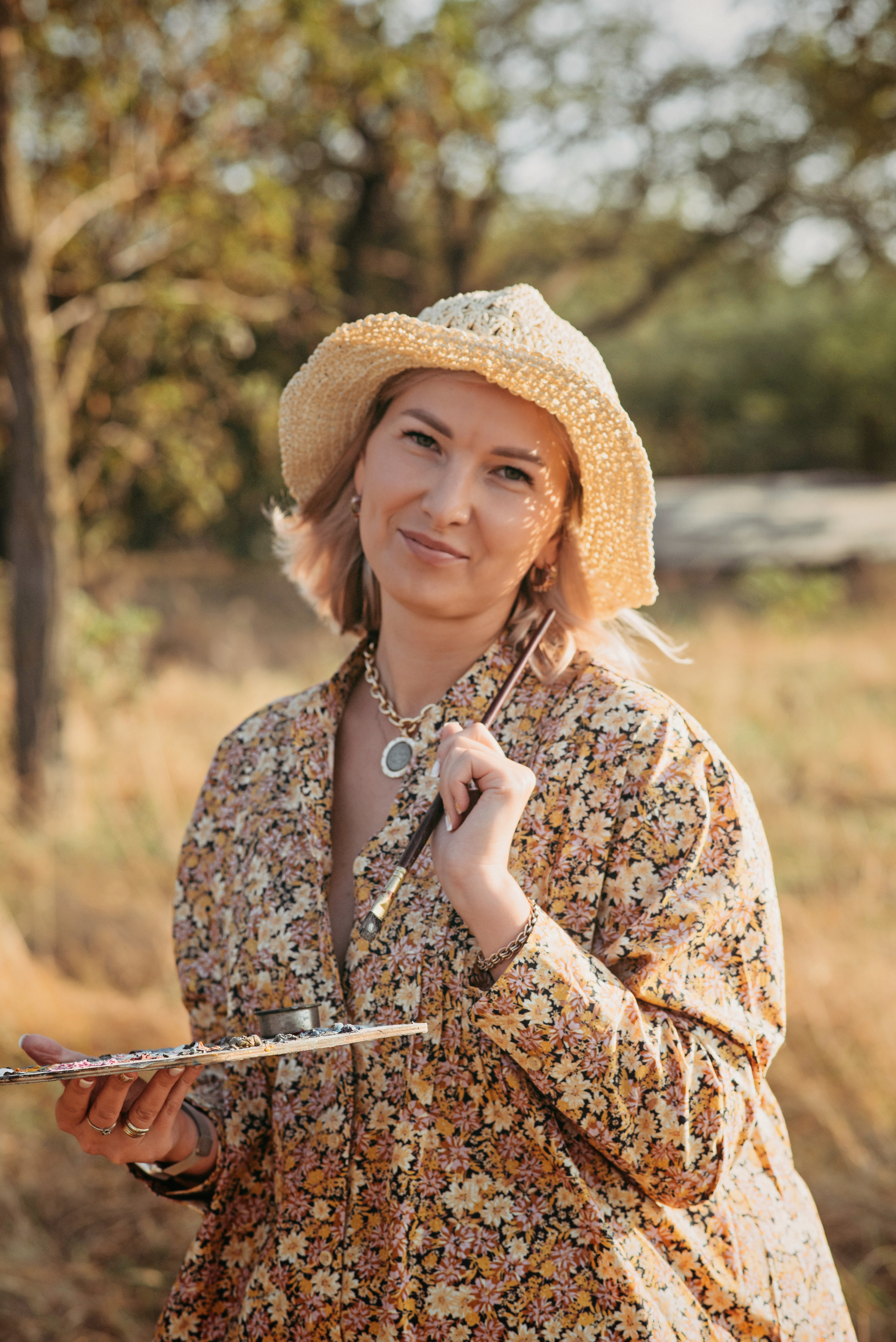 Осень наступает. Детский и семейный фотограф выпускной альбом Приморско-Ахтарск