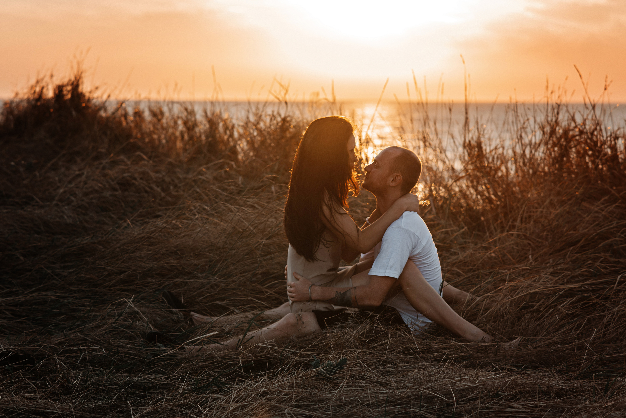 Маяк и любовь. Детский и семейный фотограф выпускной альбом Приморско-Ахтарск