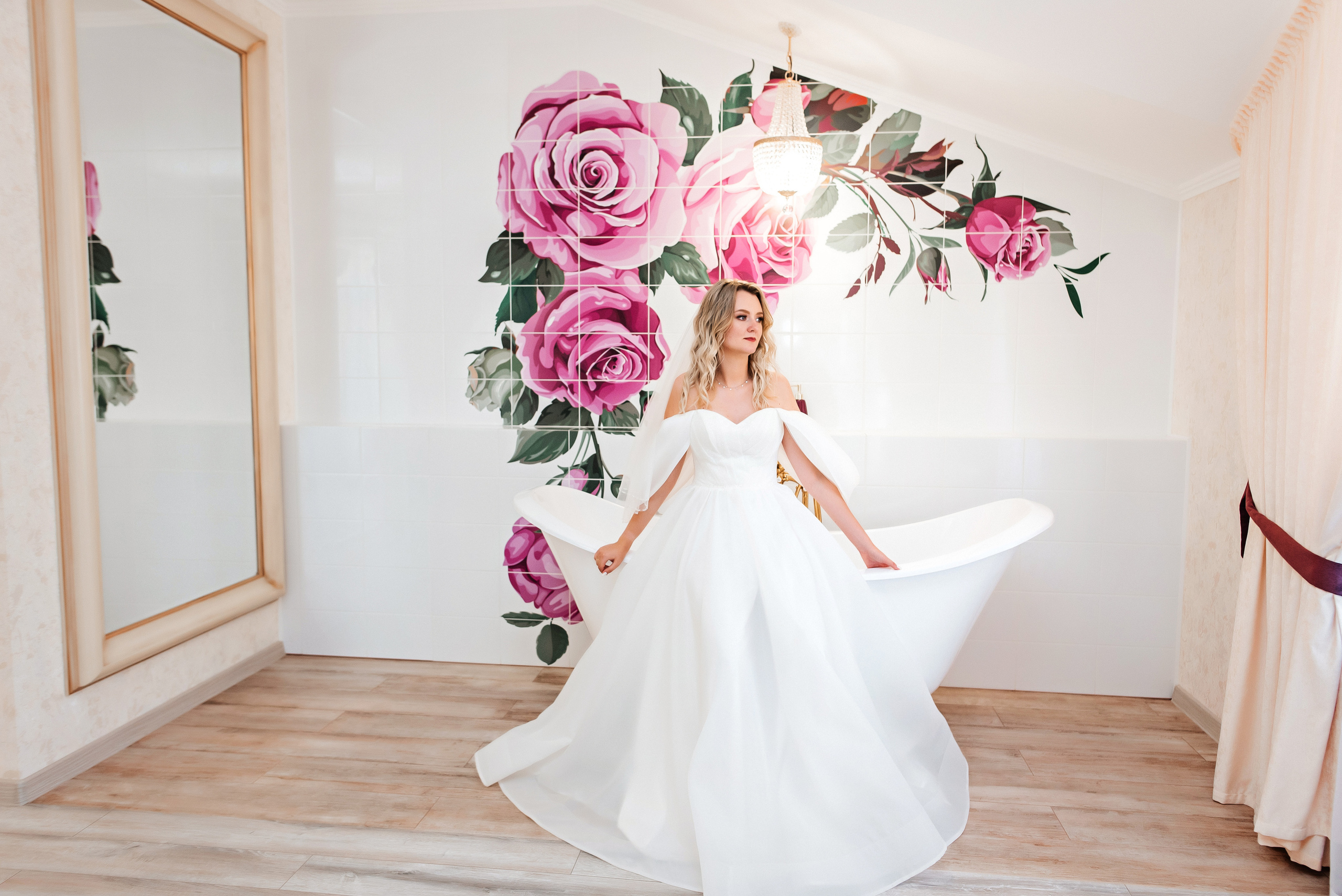 Ах, эта свадьба. Детский и семейный фотограф выпускной альбом Приморско-Ахтарск