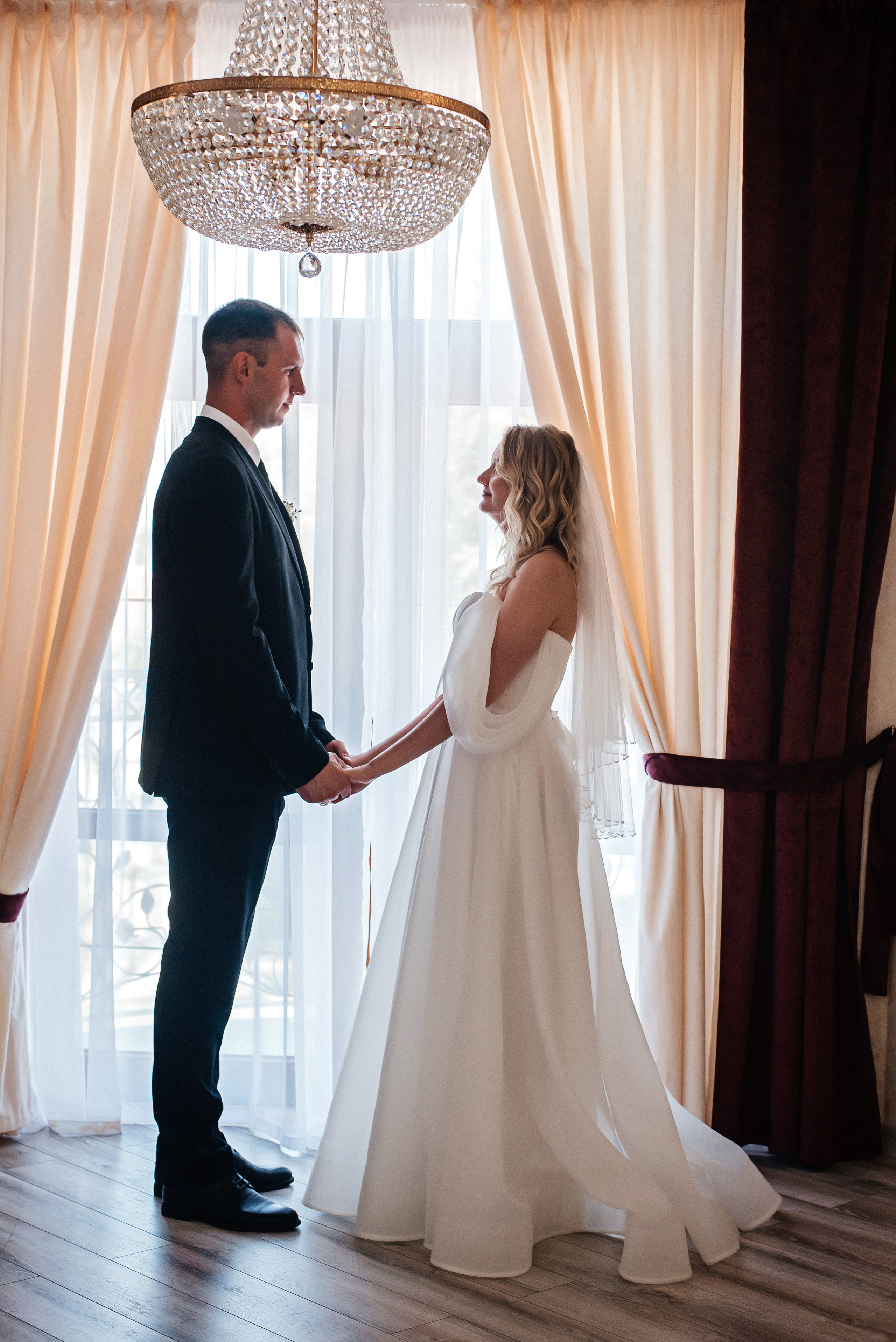 Ах, эта свадьба. Детский и семейный фотограф выпускной альбом Приморско-Ахтарск