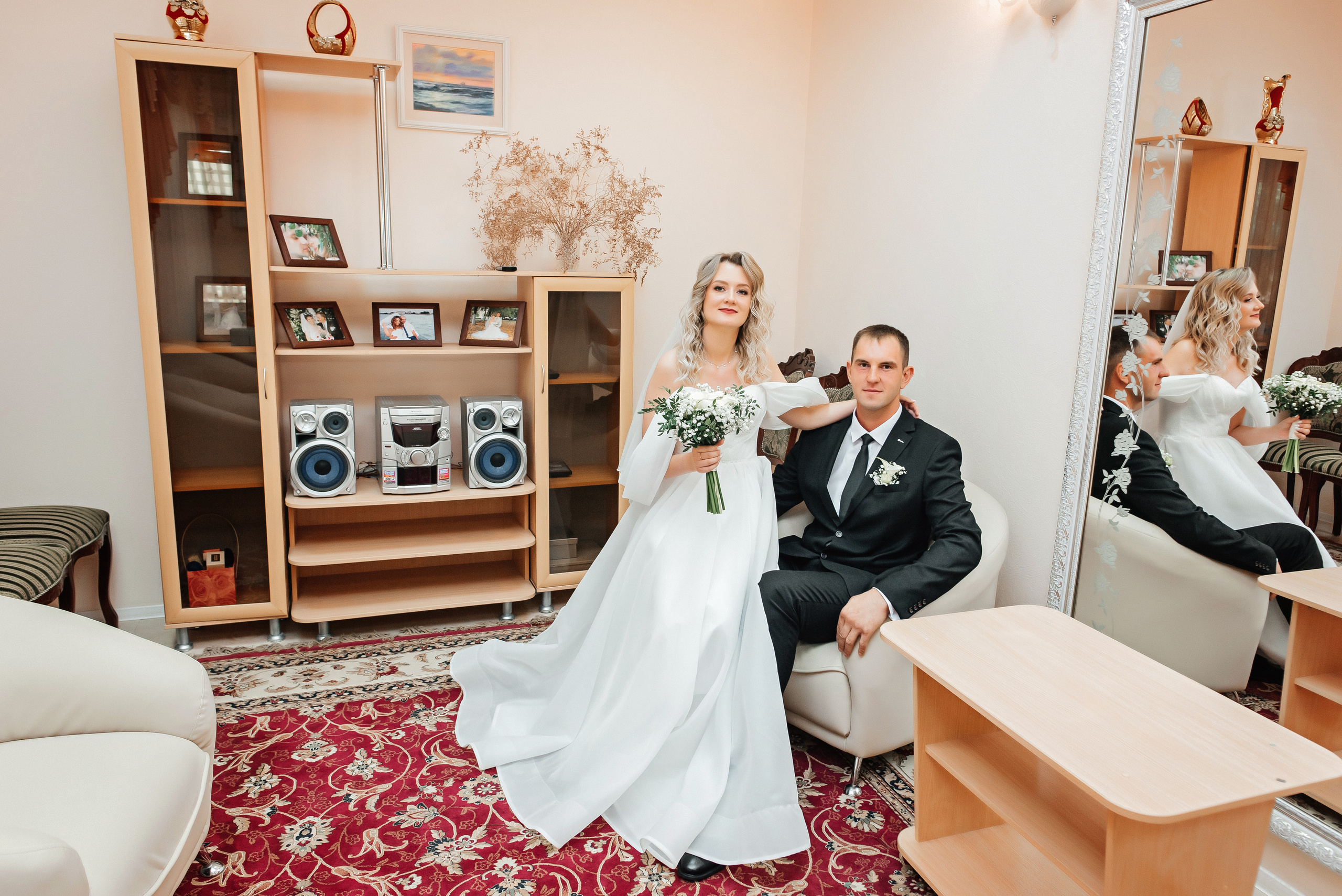 Ах, эта свадьба. Детский и семейный фотограф выпускной альбом Приморско-Ахтарск