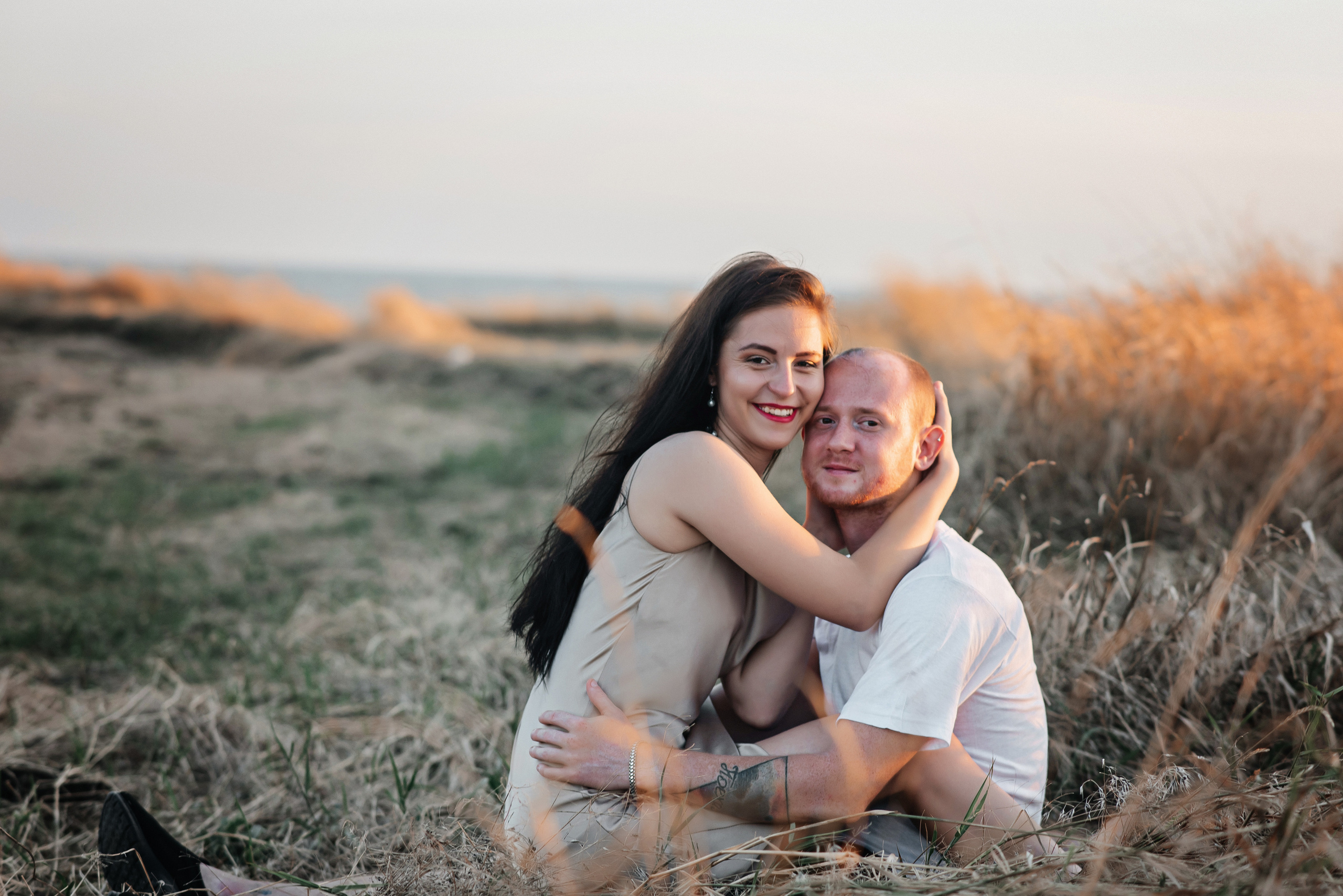 Маяк и любовь. Детский и семейный фотограф выпускной альбом Приморско-Ахтарск