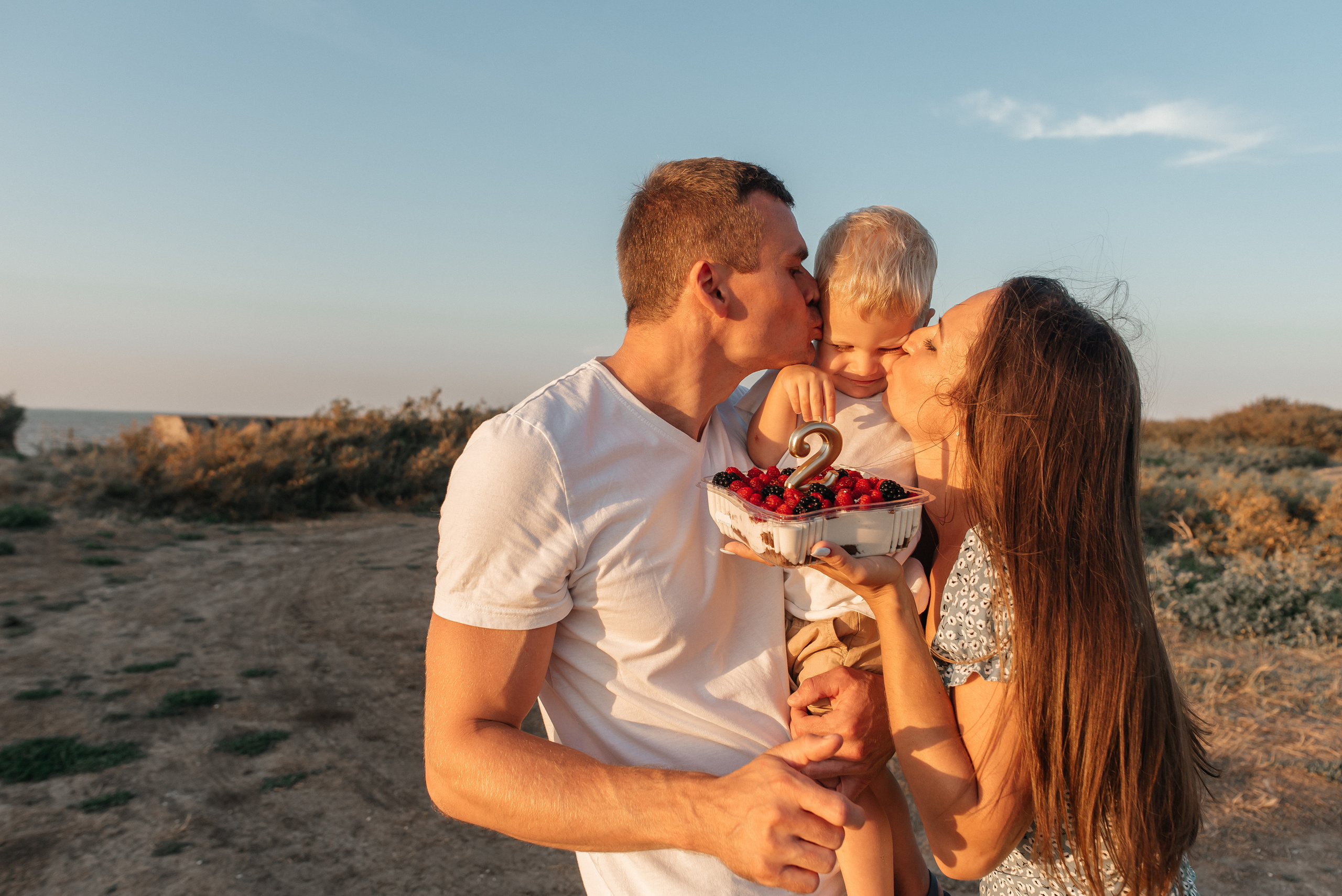 Прогулка. Детский и семейный фотограф выпускной альбом Приморско-Ахтарск